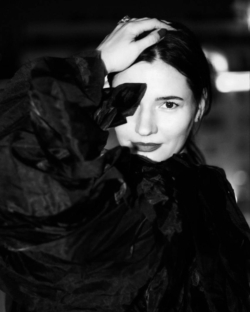 КОНТАКТЫ. Фотограф Москва