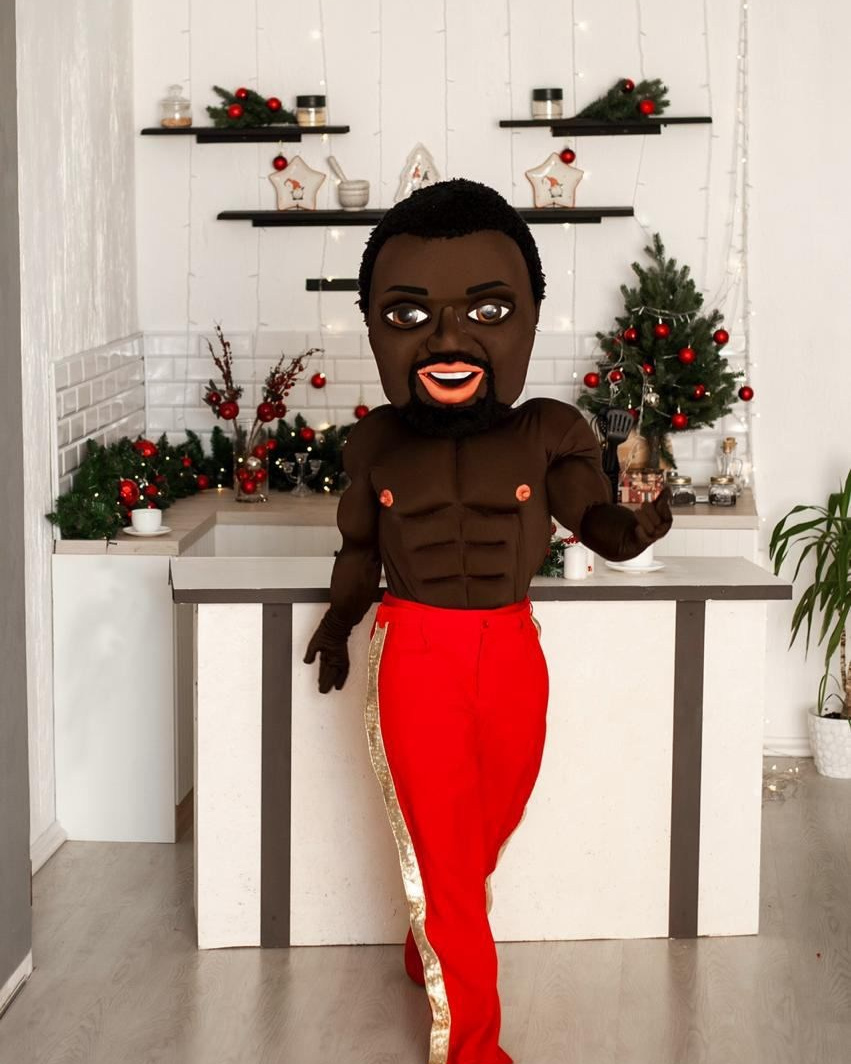 Одиночные программы. SWEET LOVE SHOW