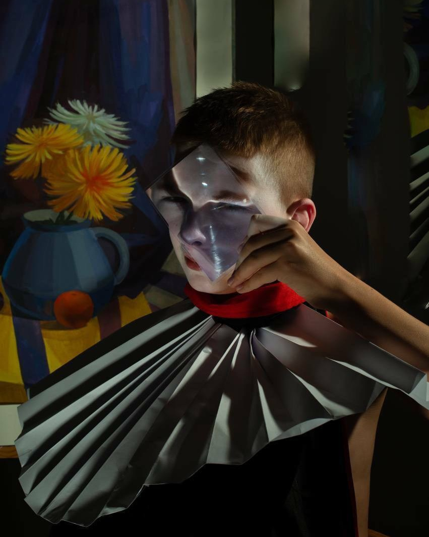 Курс " Арт-фотография и современное искусство"