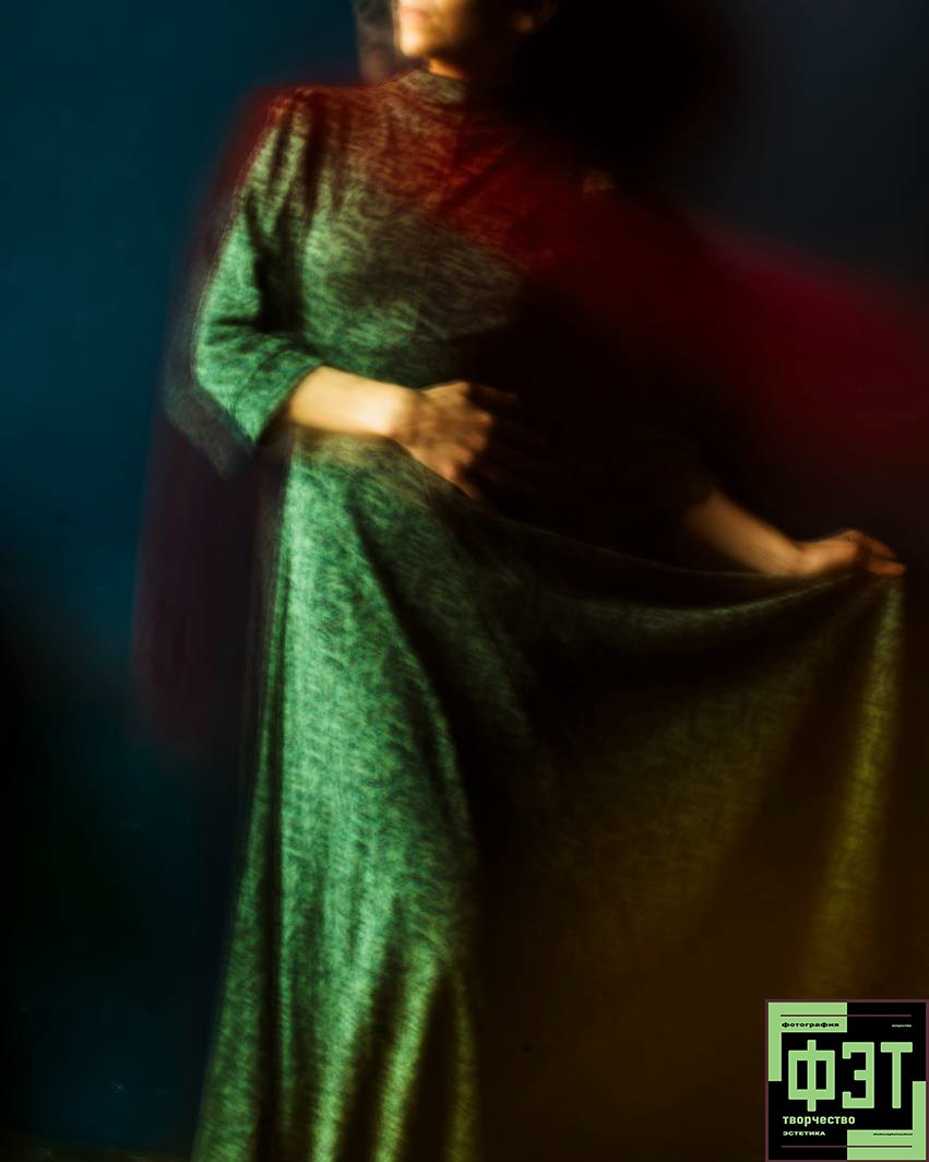 Альбом 05.04.26 в рамках проекта для фотографов ФЭТ