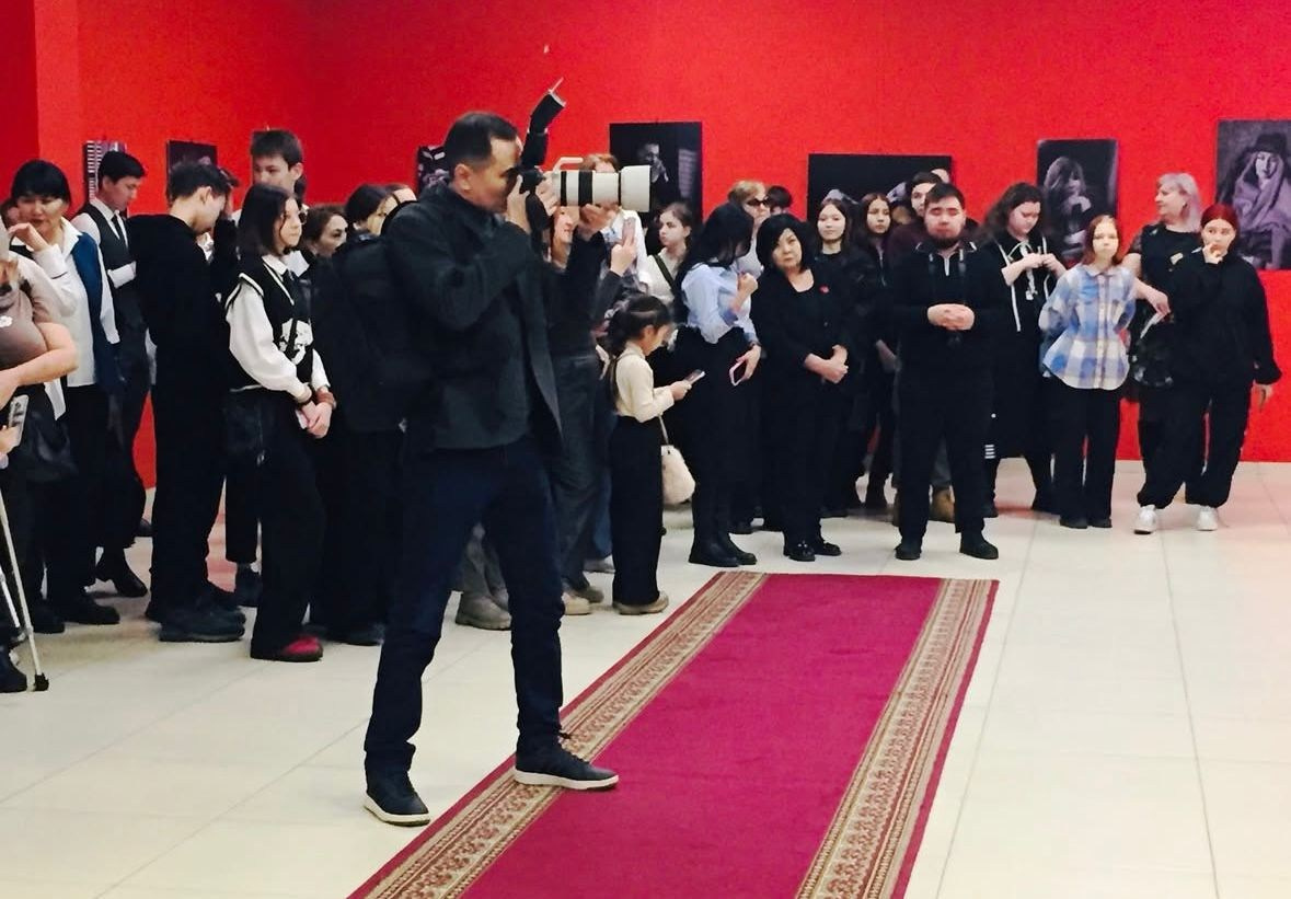 Обо мне. Портретный фотограф Елена Шангай. Павлодар-Алматы-Астана