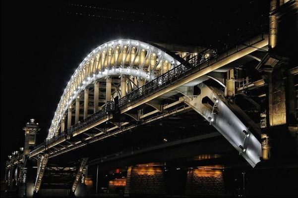 40 Бесплатных Локаций для Съемок в Москве. Фотограф в Москве