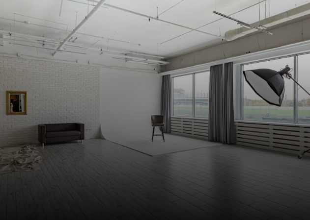 Моя подборка фотостудий в Москве и ближайшем Подмосковье. Фотограф Алина Лебедь