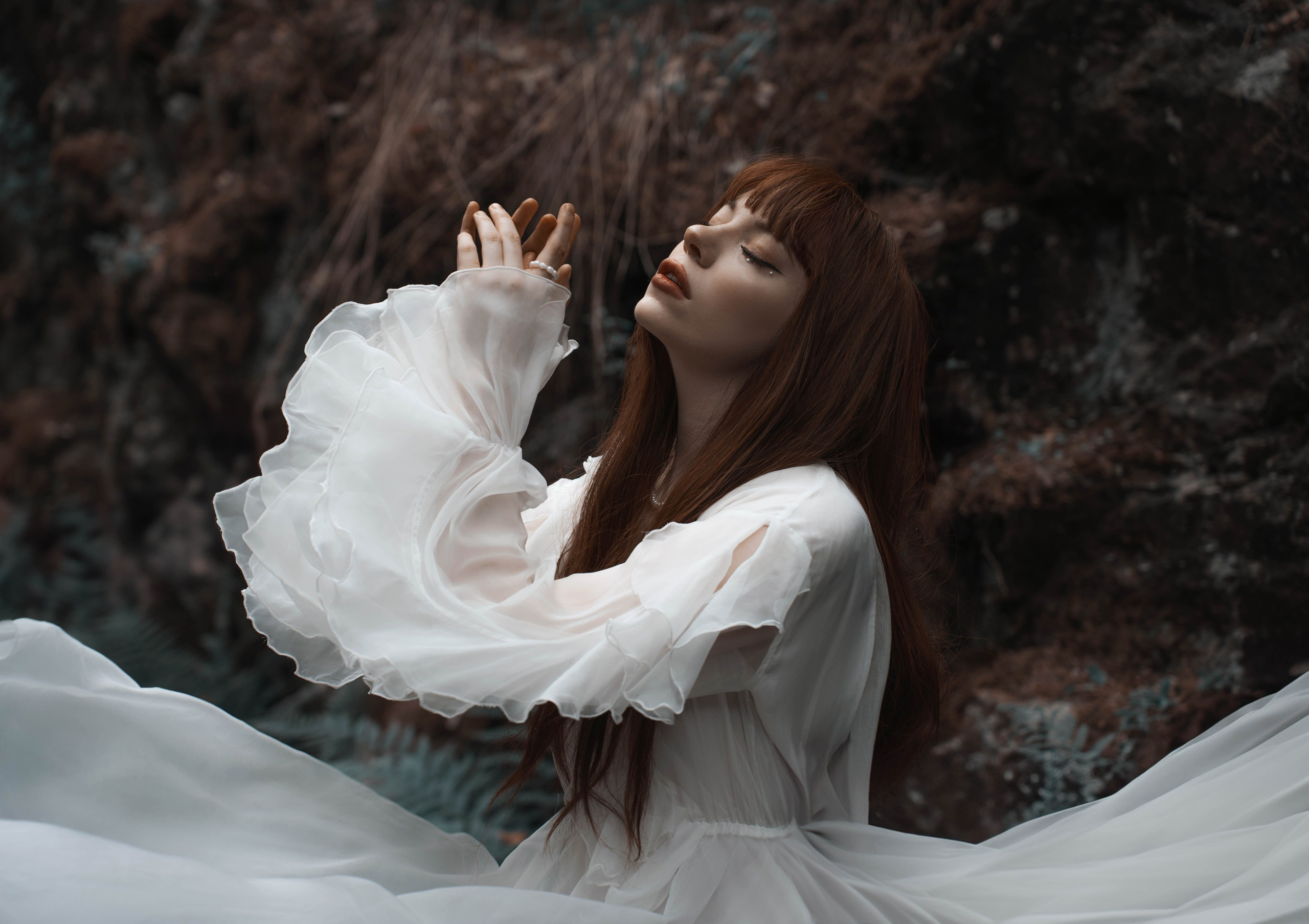 Катя Шиня. Фотограф из Москвы — DASHA NOVA | Авторская фотография в разных жанрах