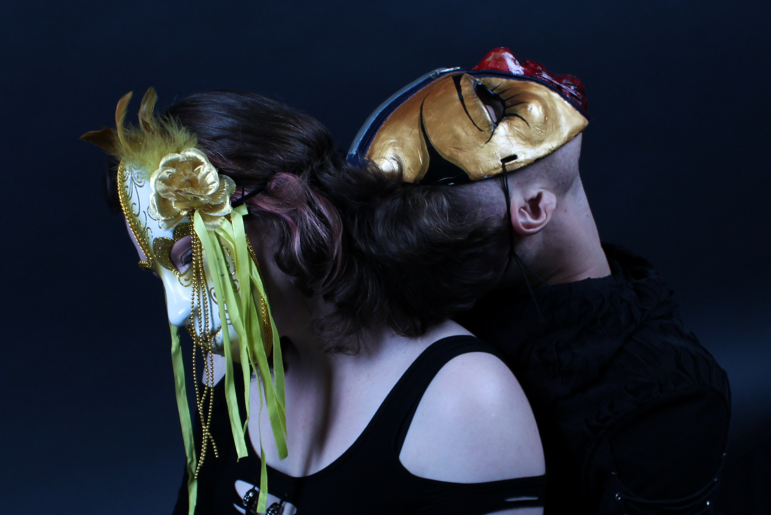 Beautiful Delirium Photo