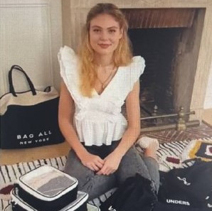 Мудборд: Организатор пространства. Контент-съёмка и бизнес-портреты в Москве. Виктория Кулюкина