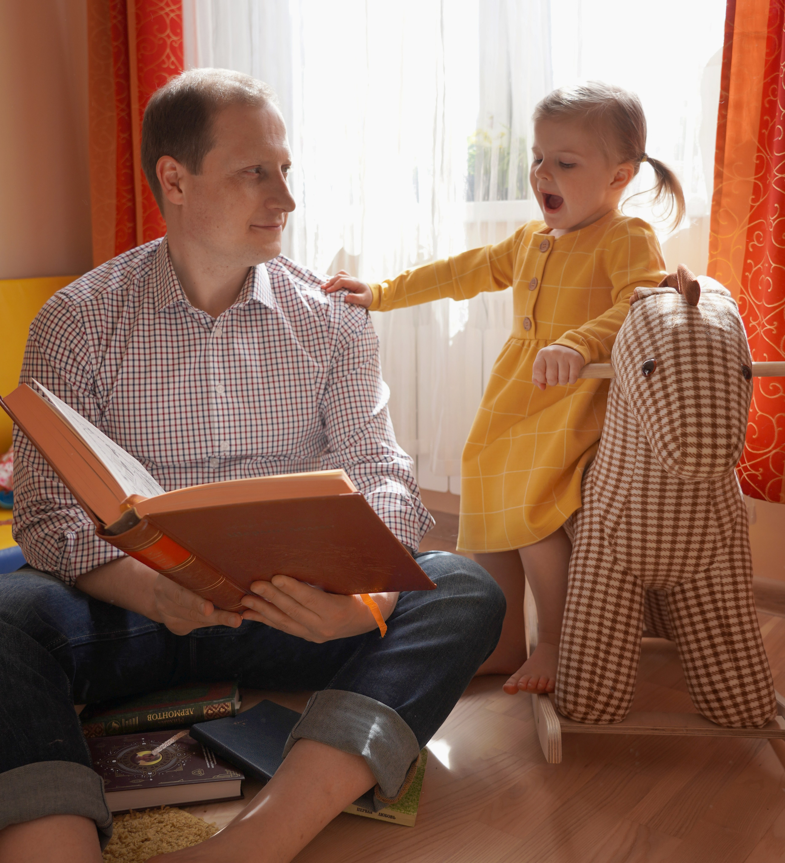 Моя фотостудия: поле, лес, море и горы… Казань — Москва — Болгария