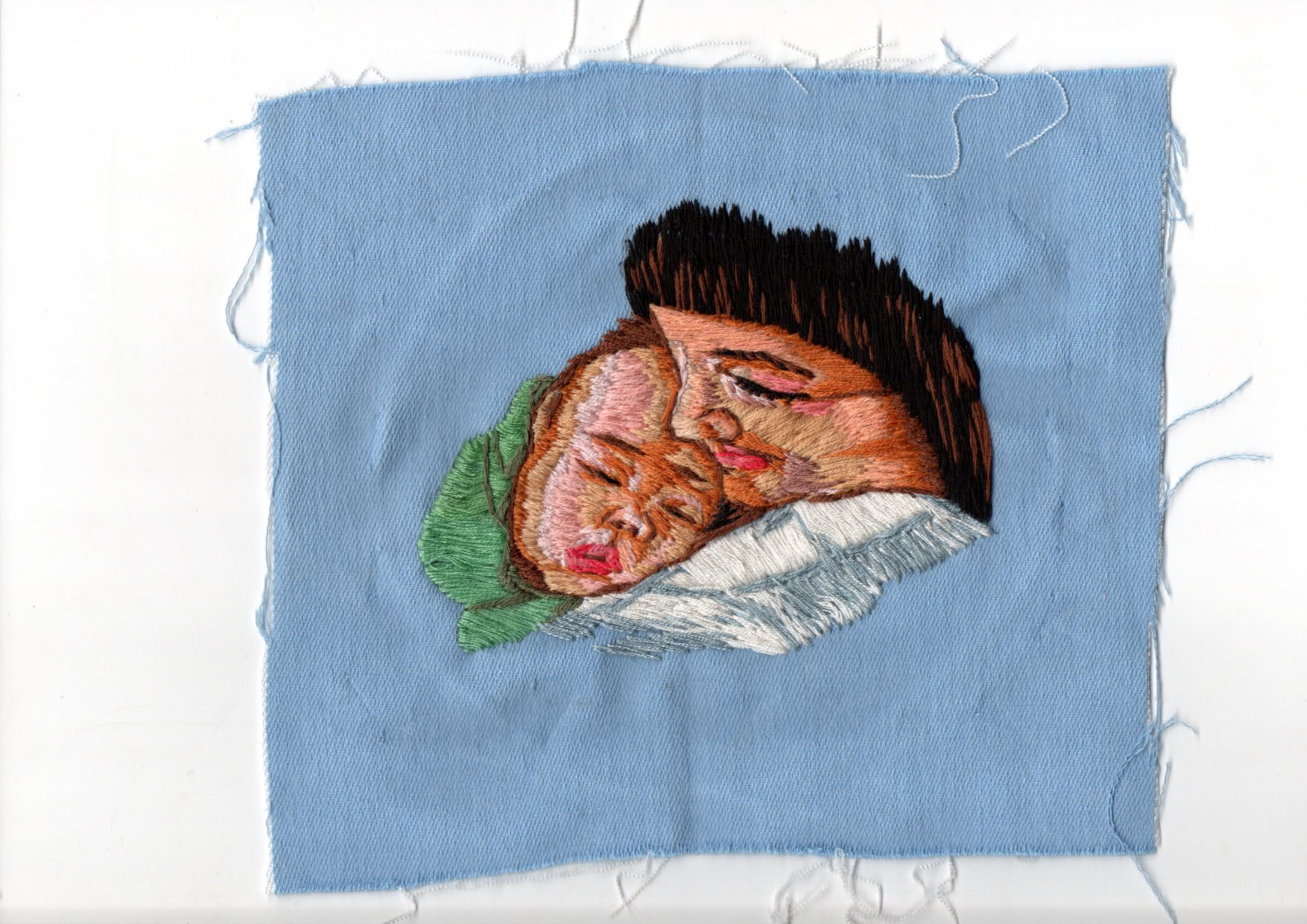 Часть II. 2019 — 2020. Наталья Чернобровкина — междисциплинарный художник