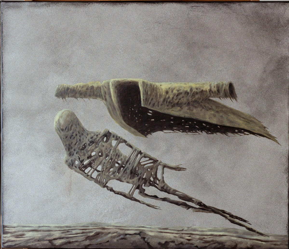 Paintings Premium. Astrakhov Pavel, photographer and artist