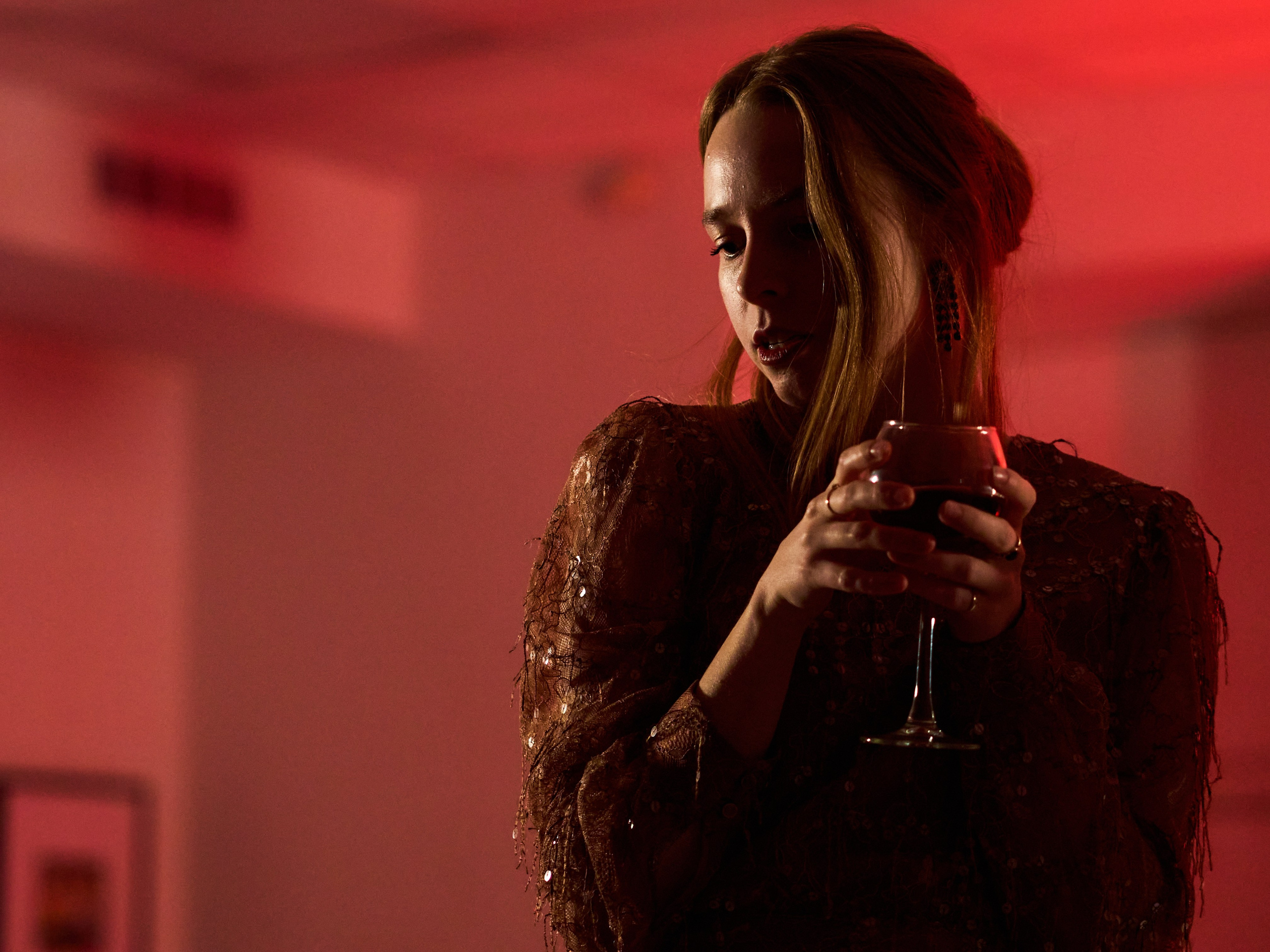 Фотосъёмка спектакля «Служанки». Фотограф в Москве Анастасия Баева