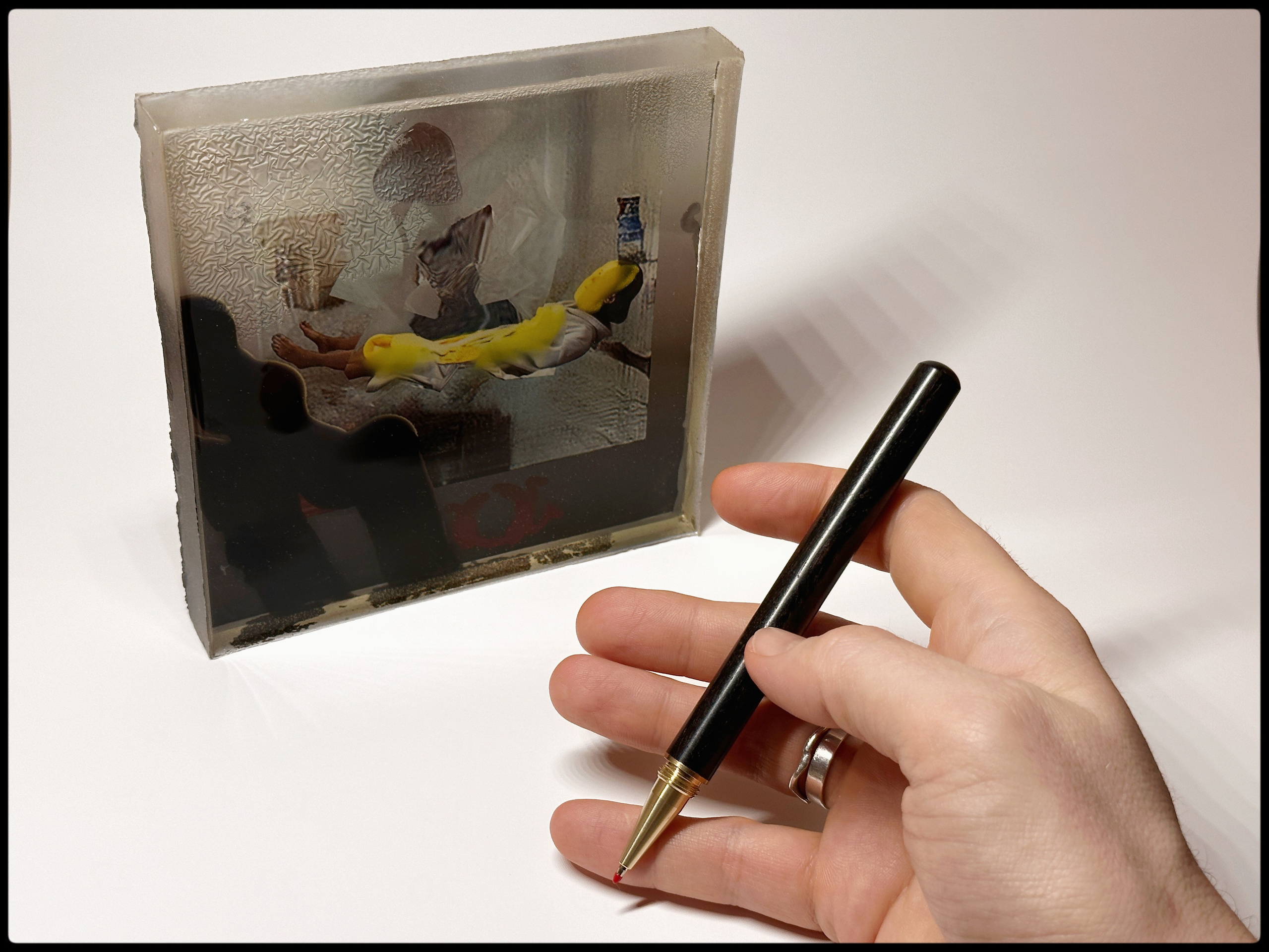 Контакты. СПБНЛО