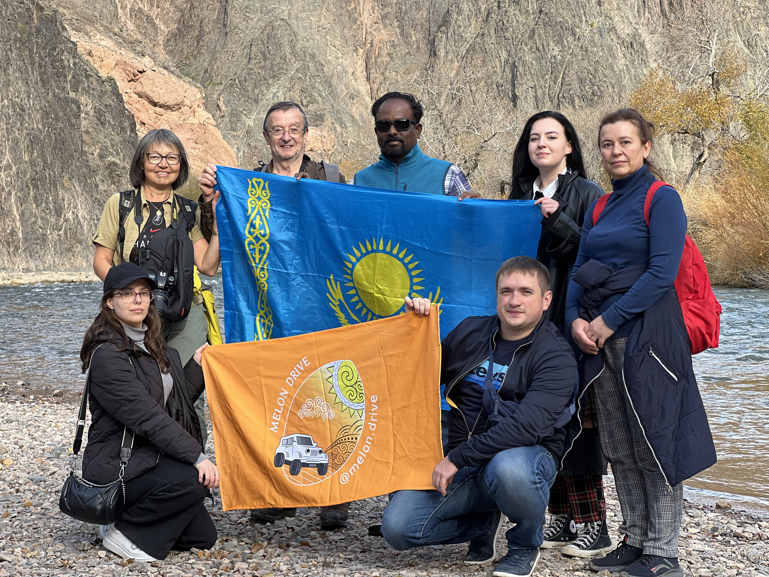 Melon Travel на выставках, конференциях. Наши статьи и публикации в Интернете