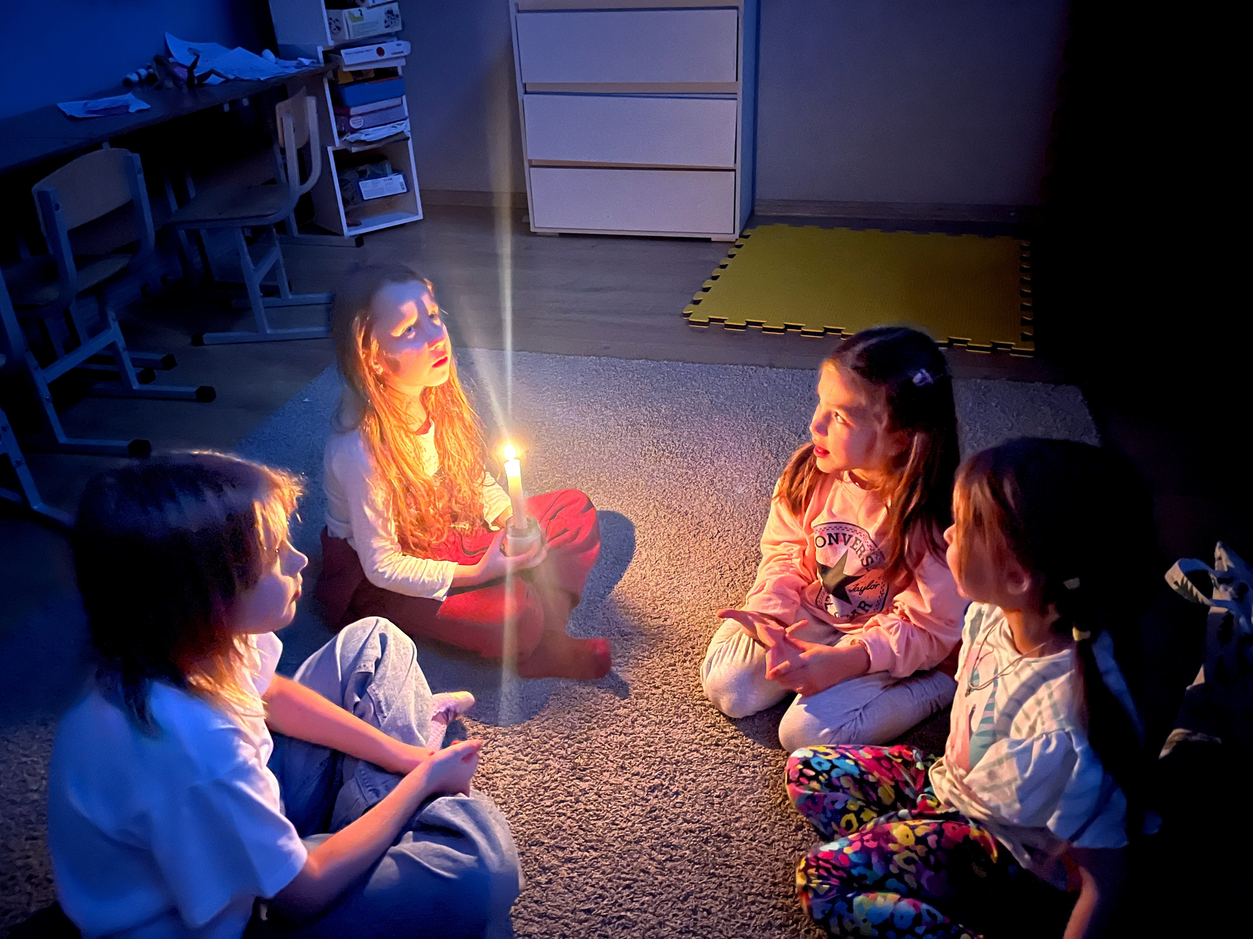 ЛЕТНИЙ ЛАГЕРЬ. Развиватория — детский центр развития и творчества в Коммунарке