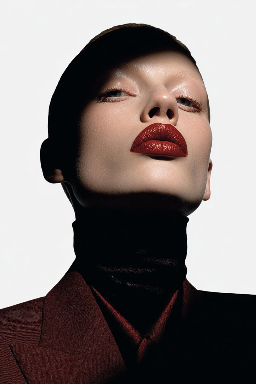 Услуги. Юля — визуальный креатор для fashion и beauty брендов | AI визуал, концепции, креатив