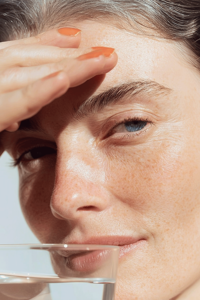 AI — генерации. Сайт предметного фотографа Белоусовой Анны