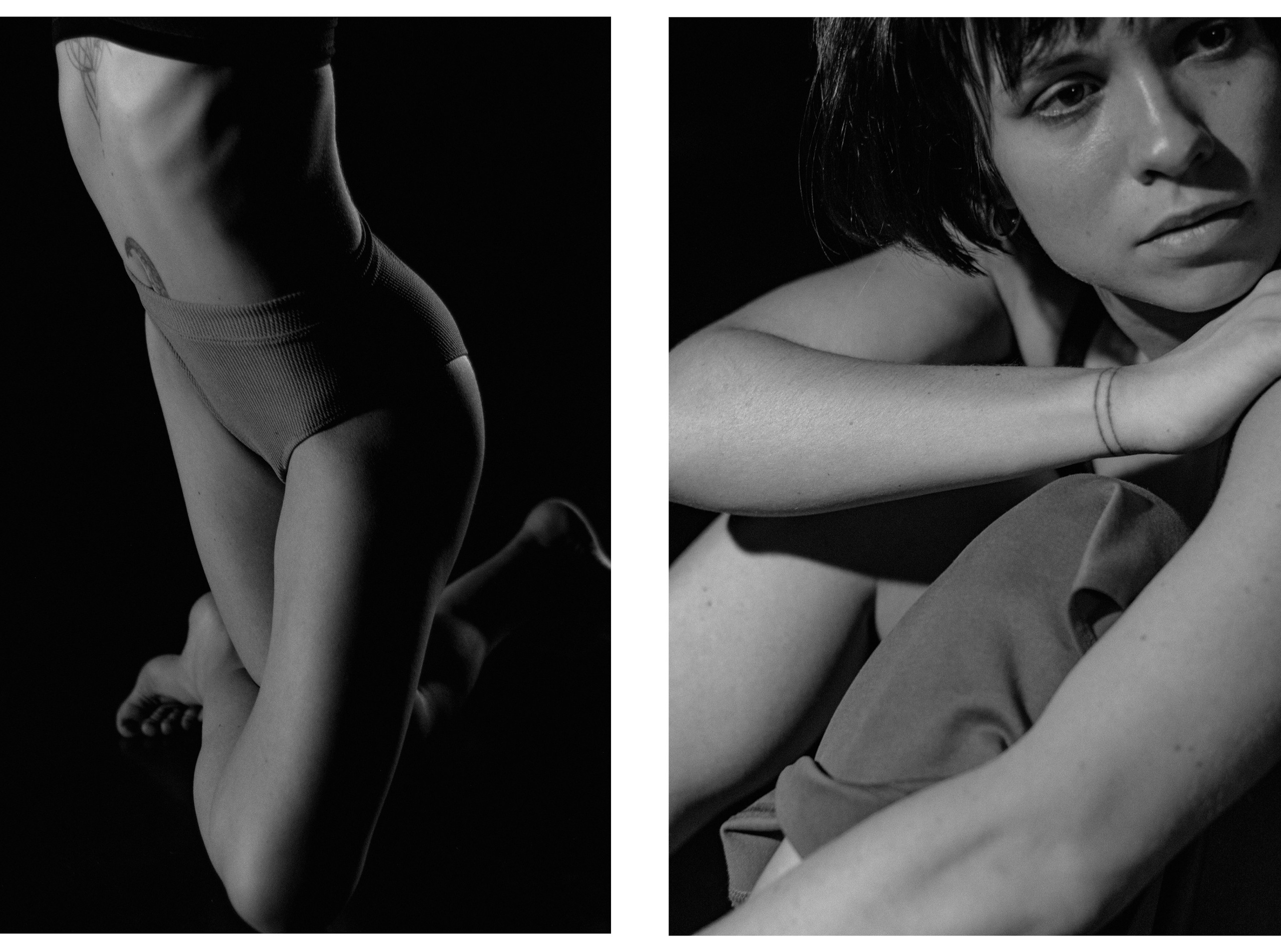 Вадим Чецкий|Портретный фотограф