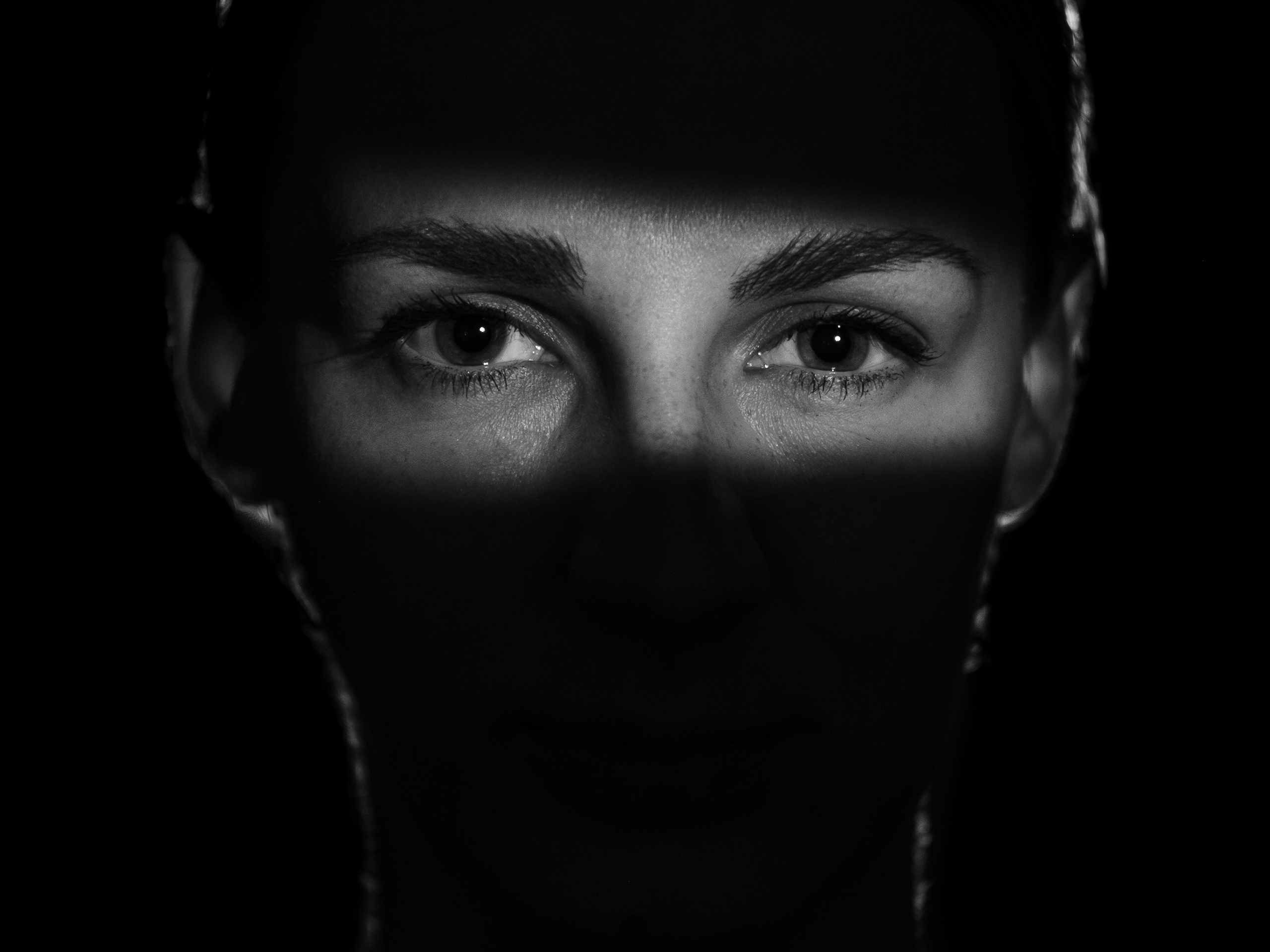 Философия портрета V поток