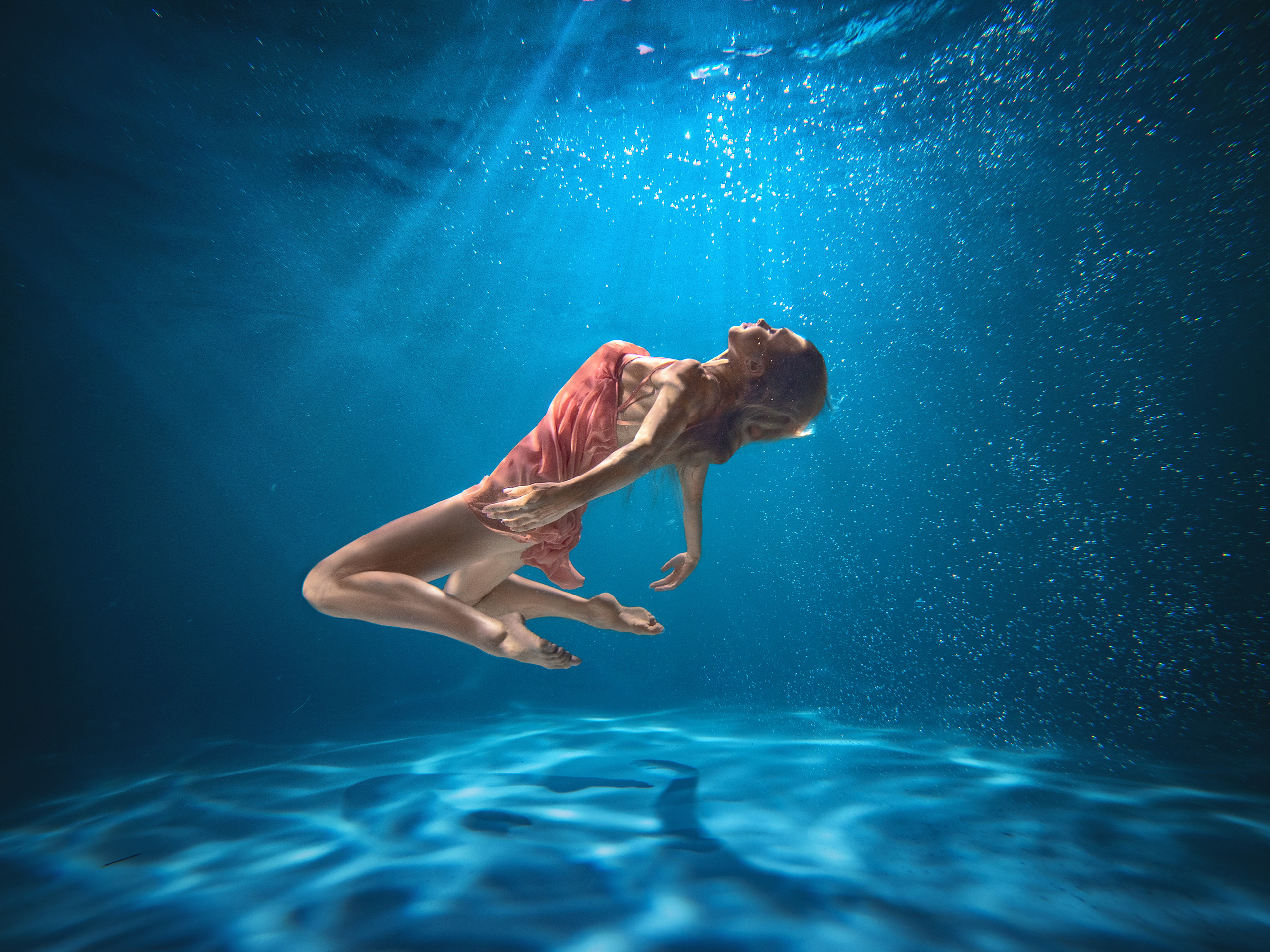 Основы фото. Фотошкола Просвет (школа Виктора Водолазького)