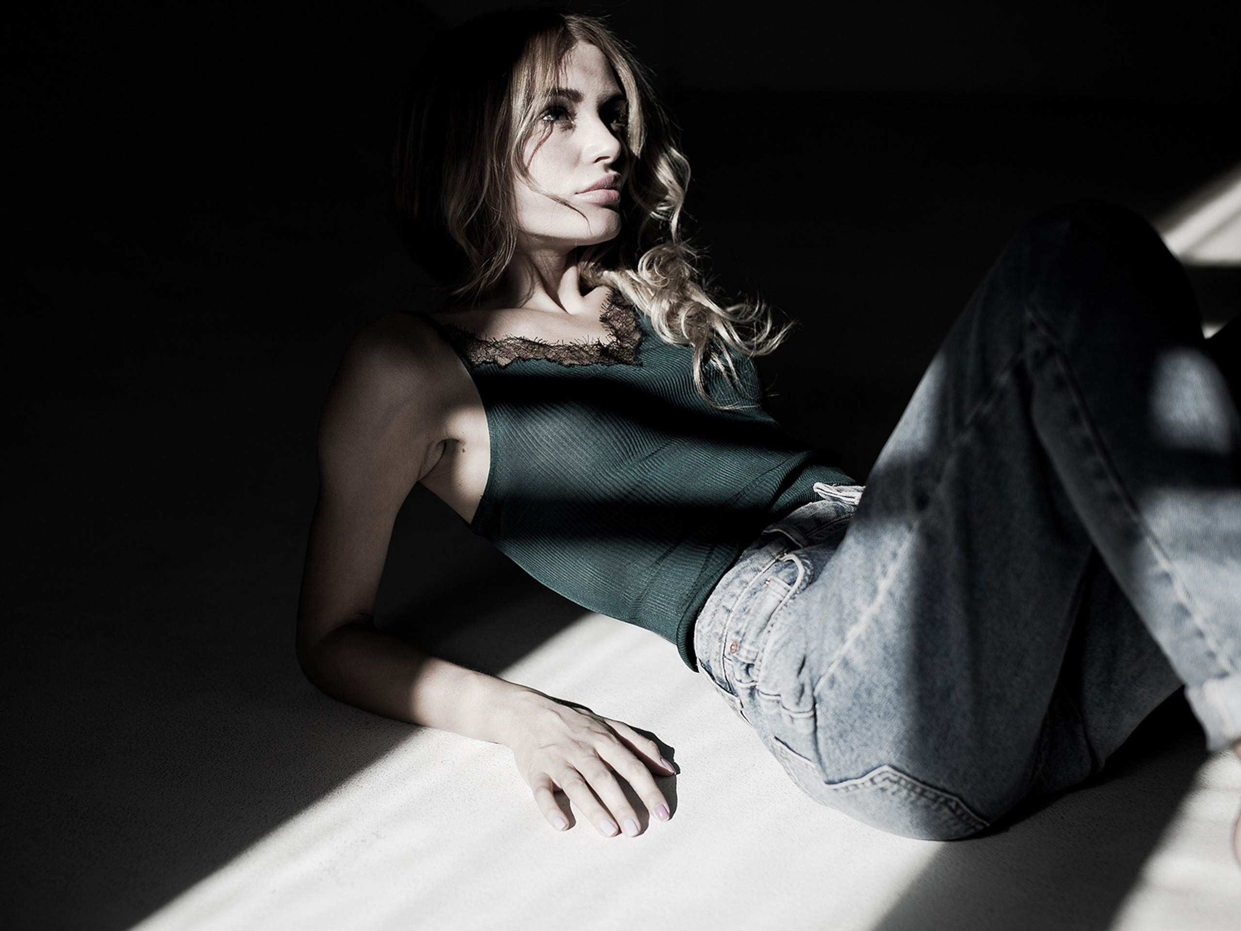 Услуги и цены портретного фотографа в СПб