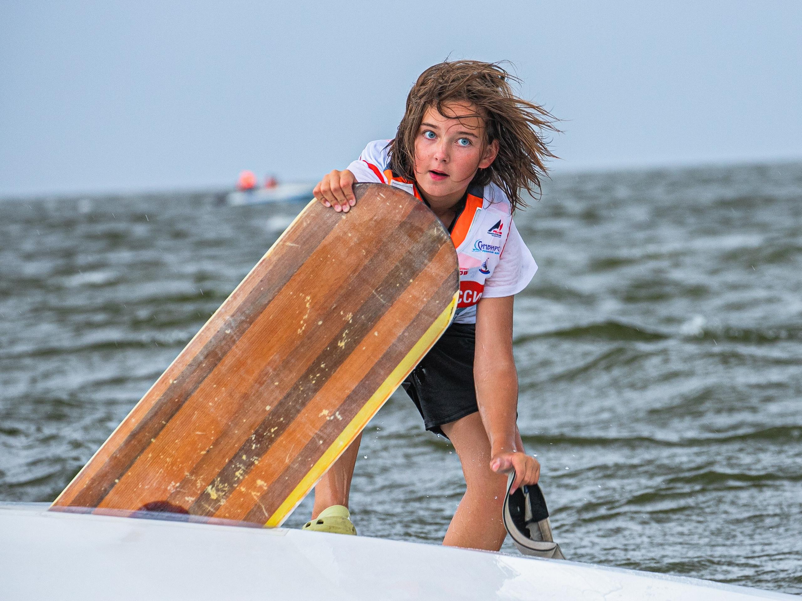 Sailing photographer. Services and prices. Sports photographer