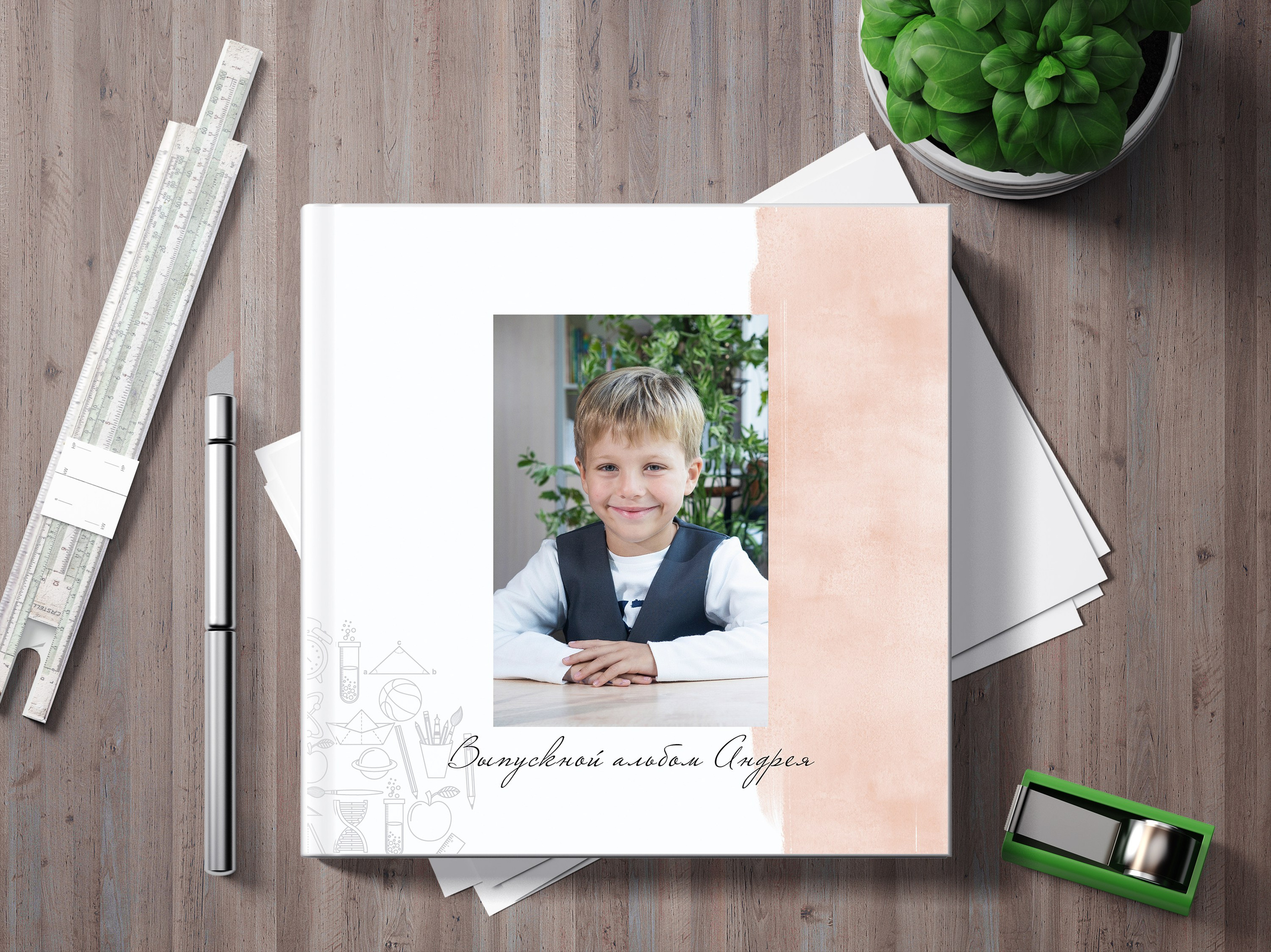 Фотопродукция для сада и школ. Семейный и женский фотограф