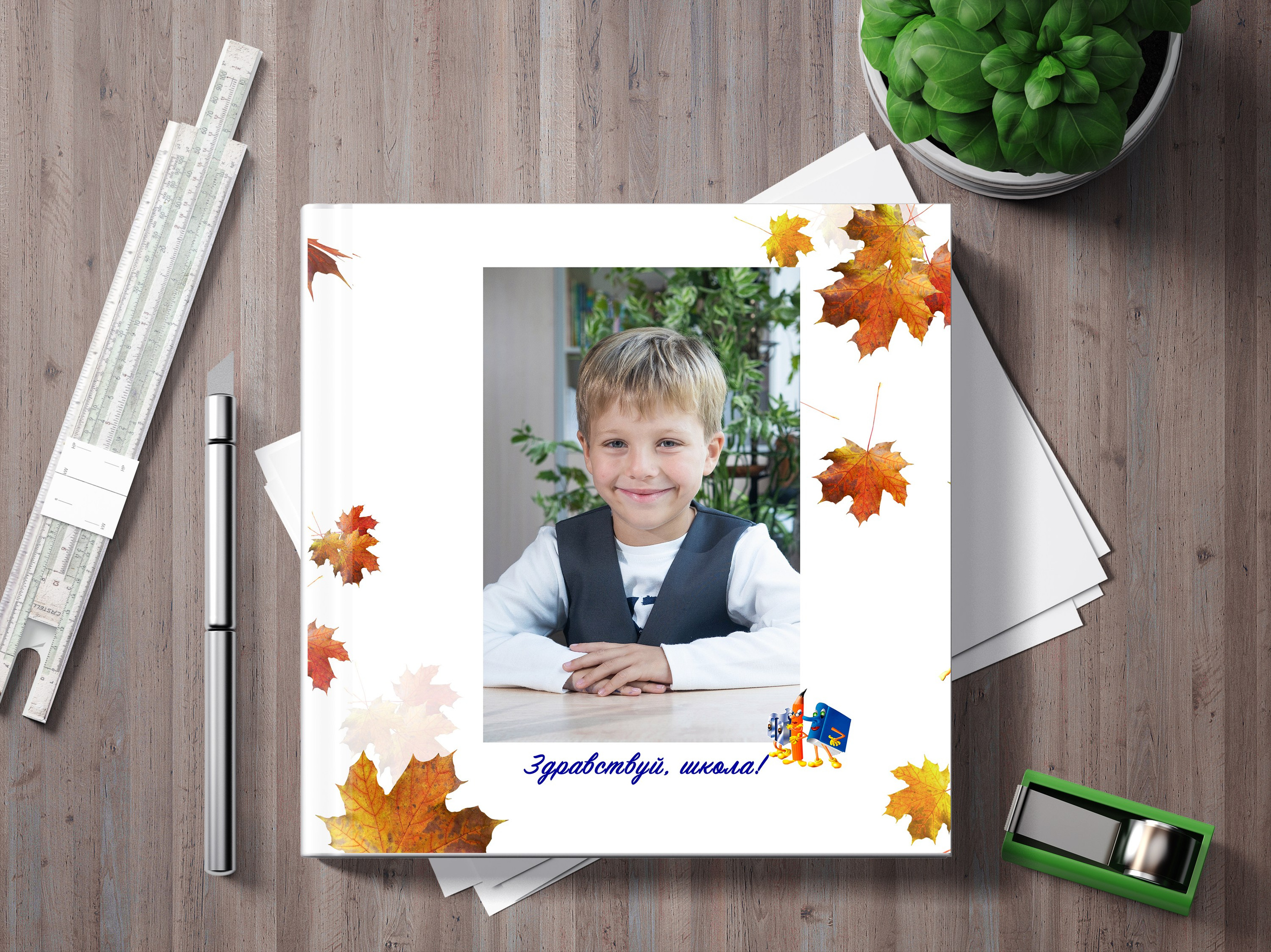 Фотопродукция для сада и школ. Семейный и женский фотограф