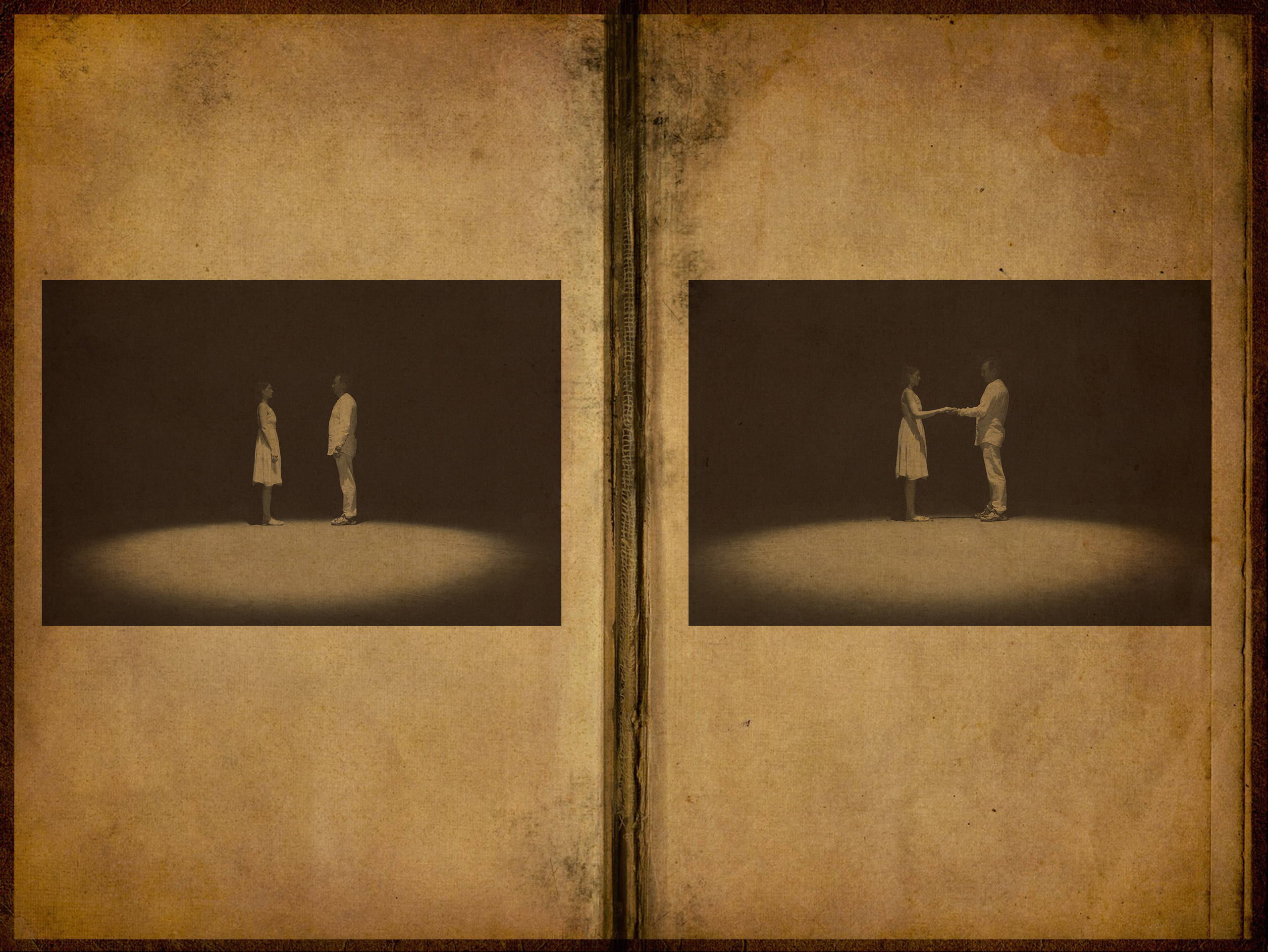 Свадебный проект «РОМЕО И ДЖУЛЬЕТТА». Фотограф в Омске Екатерина Павлова