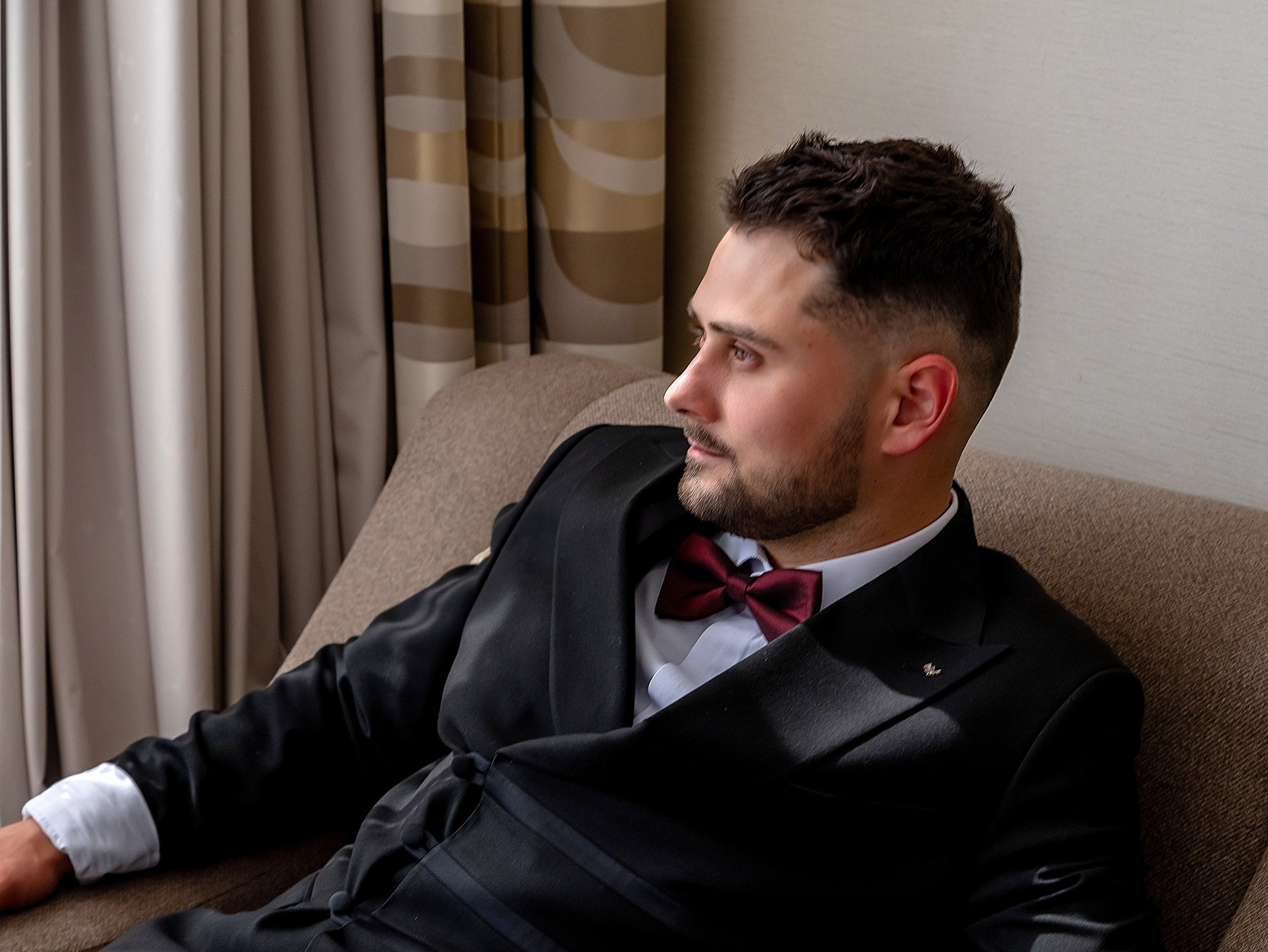 СВАДЕБНАЯ ФОТОГРАФИЯ. Творческие фотосессии в Москве