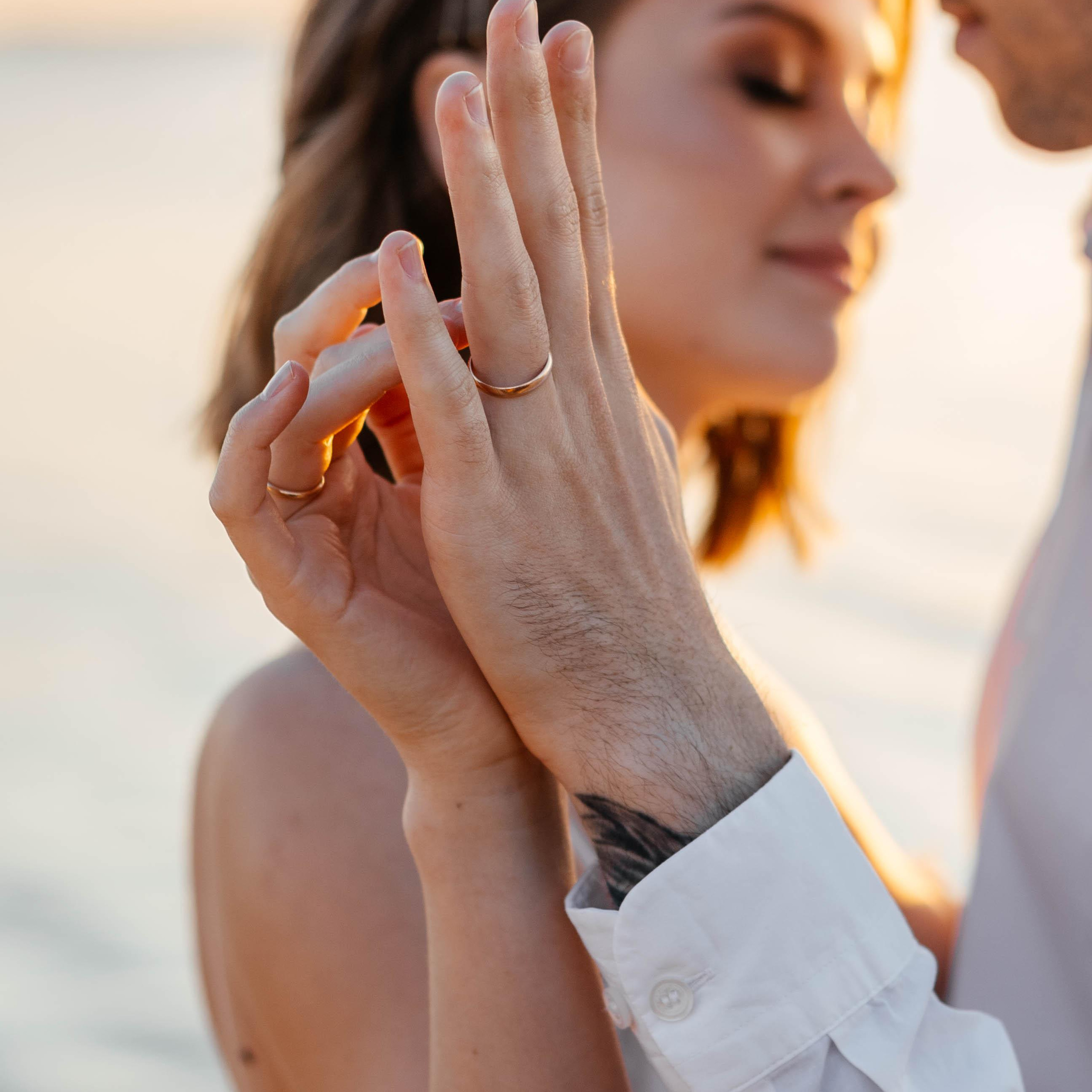 Свадебный и портретный фотограф в Калининграде Наталия Еник