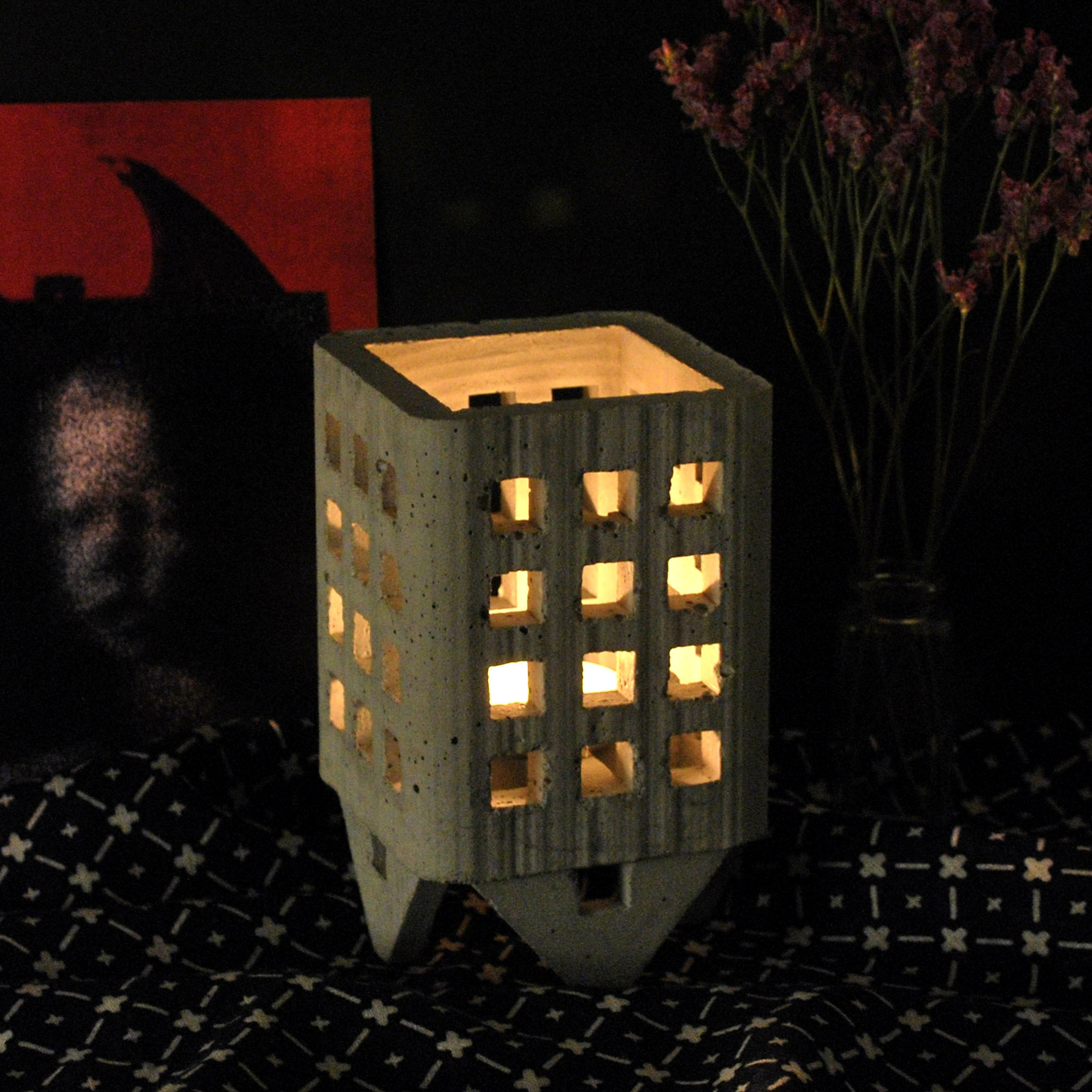 Кирилл Филатов   « Le logis 82». Декор для дома