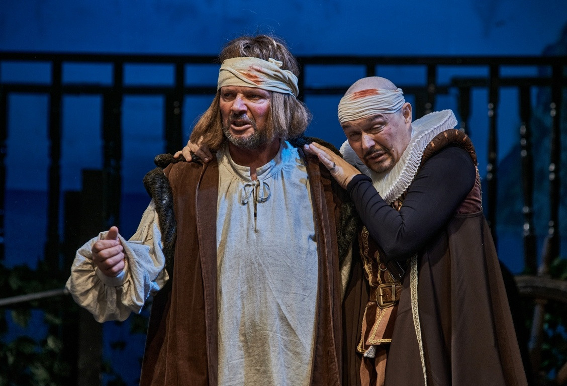 Настоящий Шекспир. Журнал о самом особенном. Пермь и Пермский край