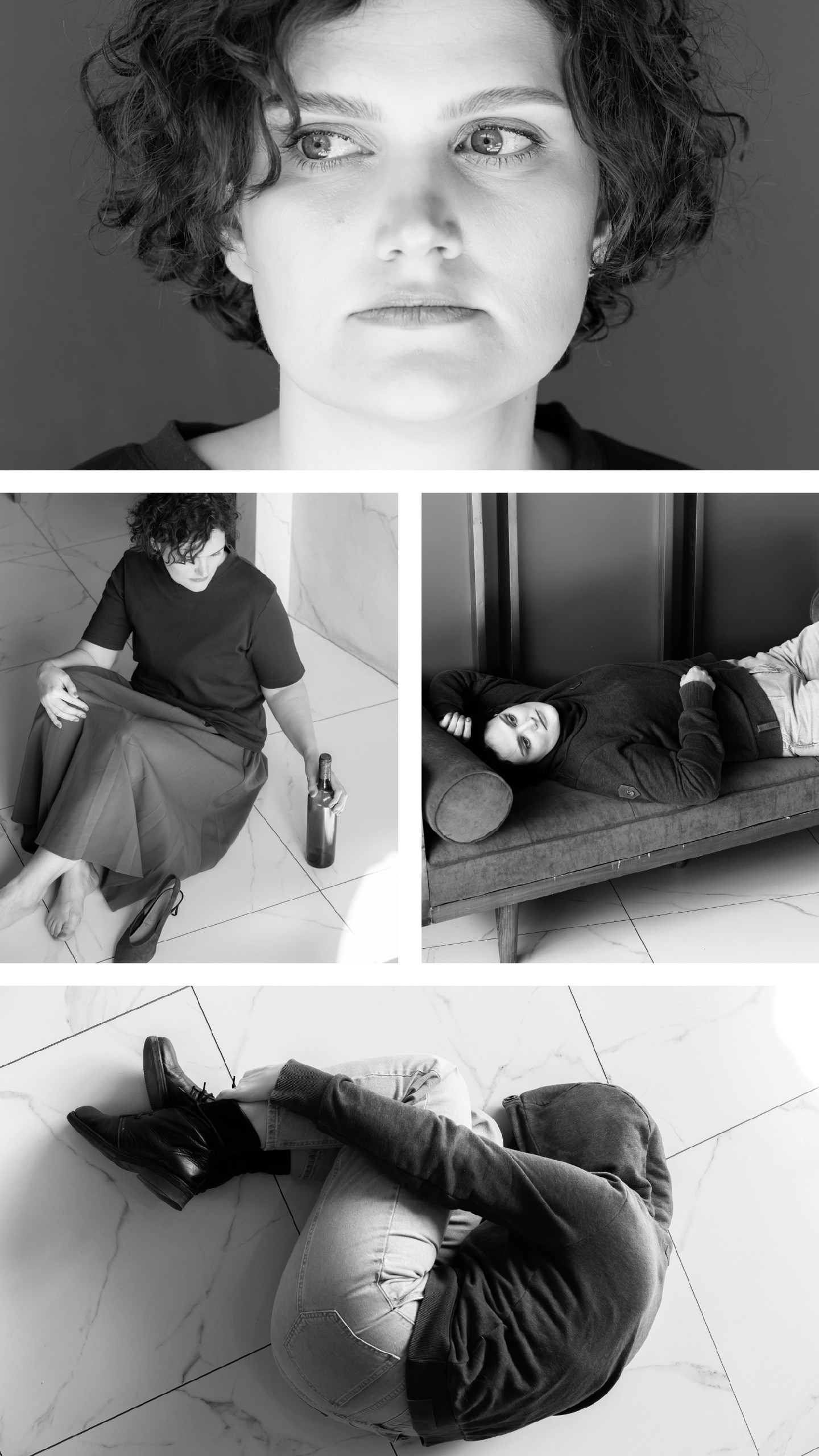 Как несколько вопросов превращают хаос в идеи и создают фото, которые работают на вас. Портретные фотосессии, контент-съемки, репортаж