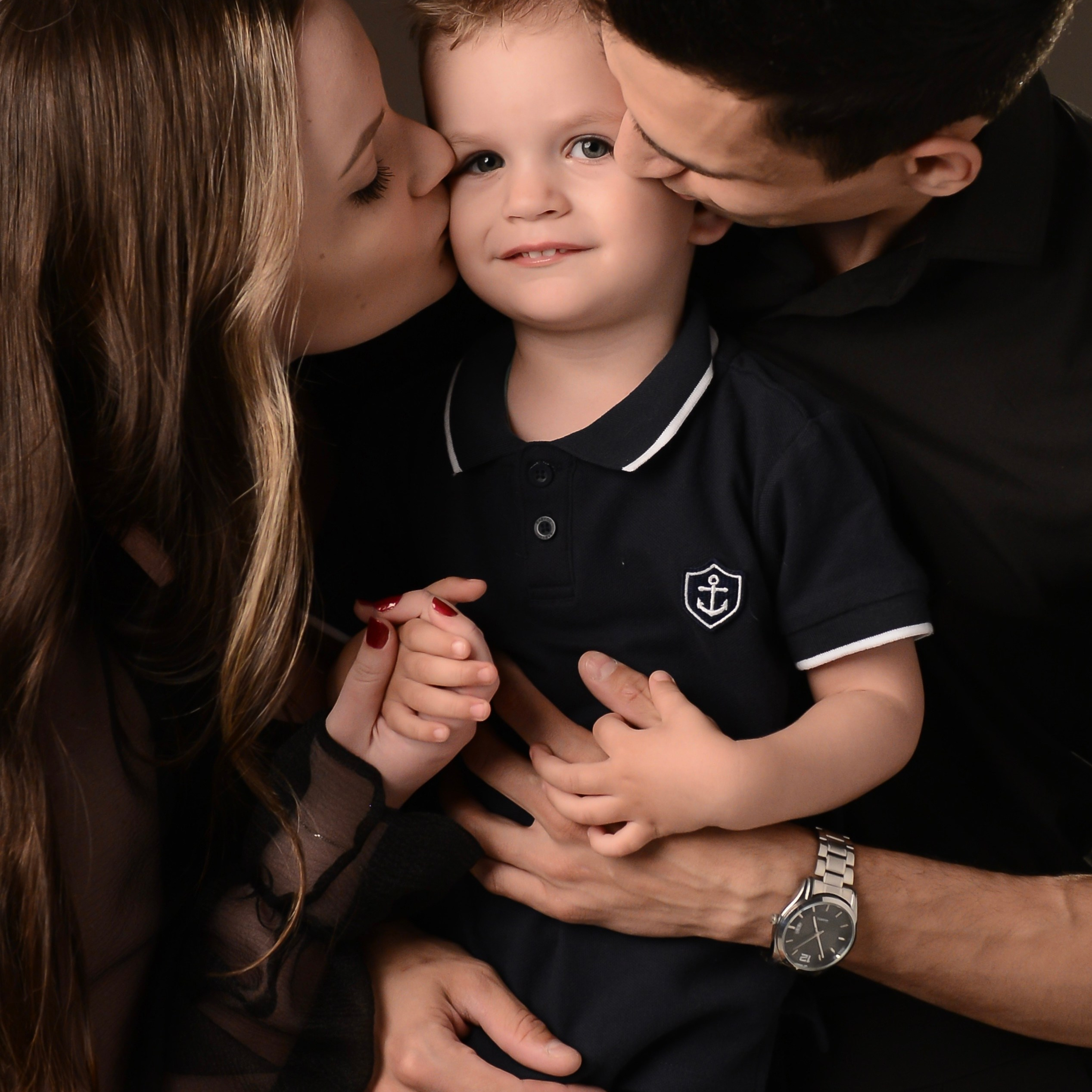 Семейные фотосессии. Фотограф в Новомичуринске Наталья Малиновская