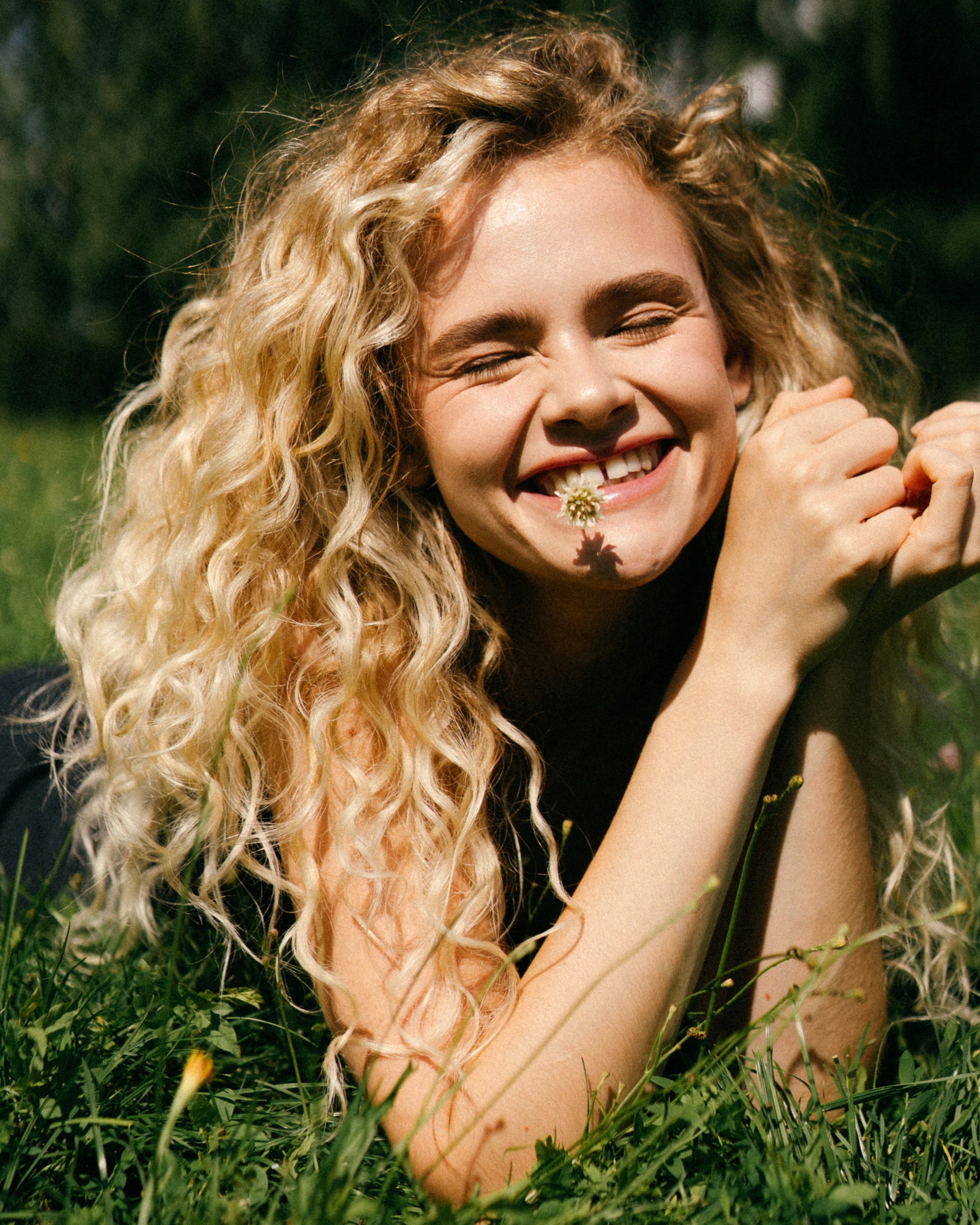 Фотограф Анастасия Крутикова