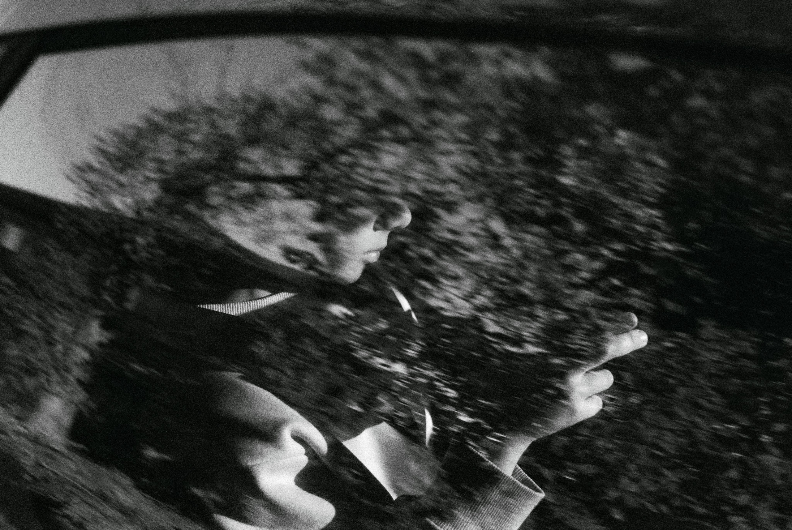 Выставка в Риме. Фотограф — документалист Елена Серафимова