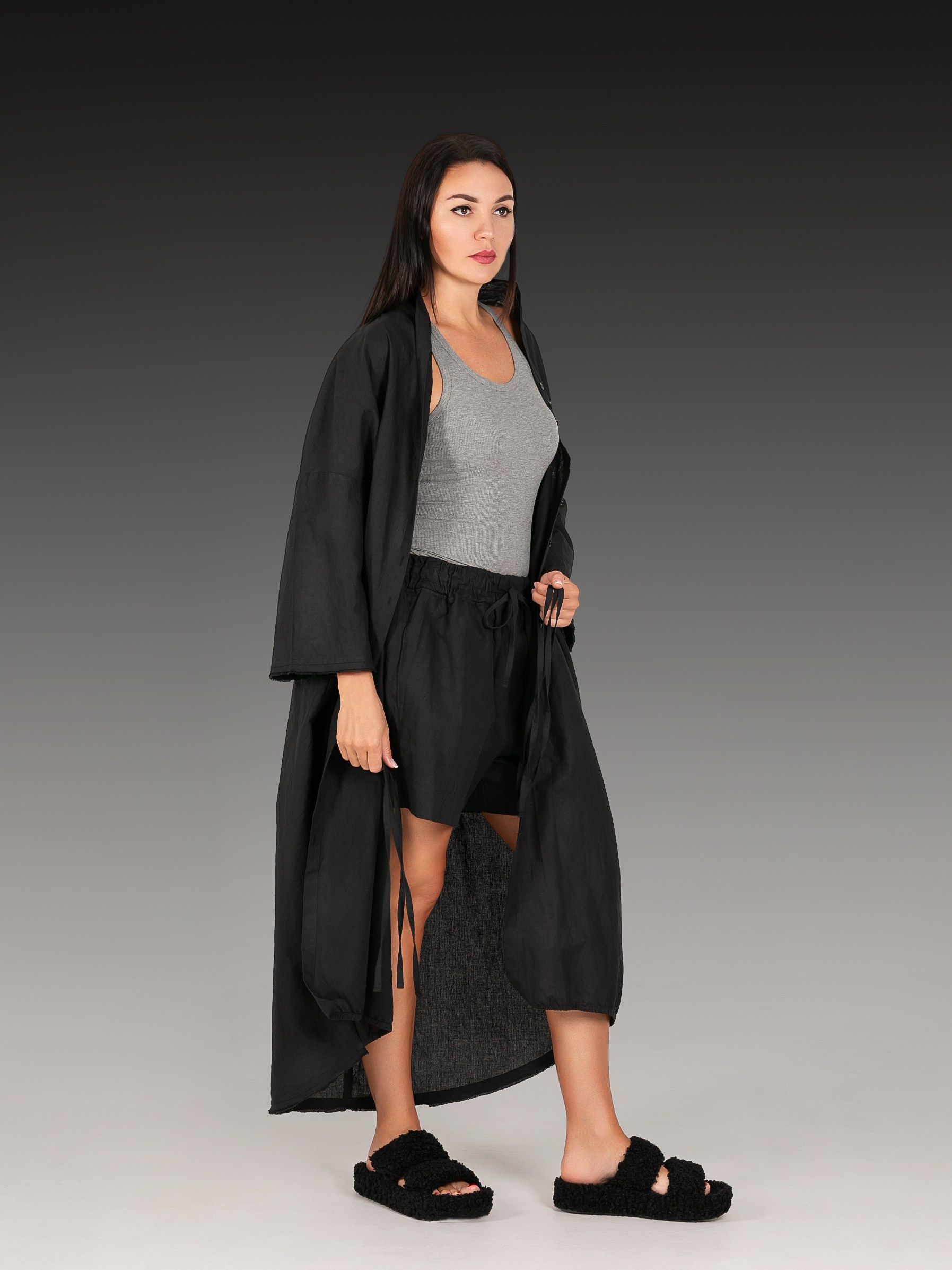 Универсальность интеллектуального стиля в женской одежде. PIKANTO — бренд женской одежды