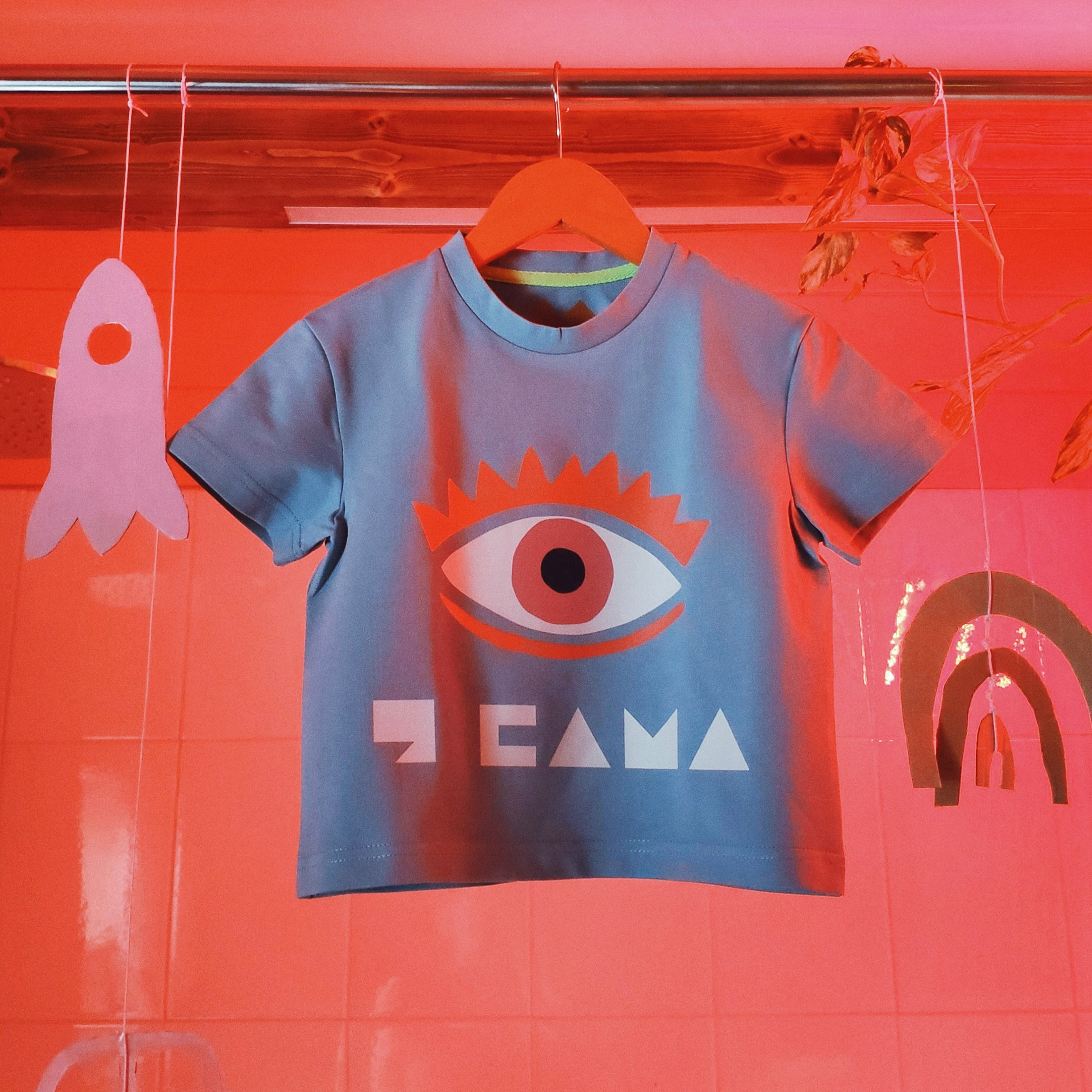 Для детей. Frantova