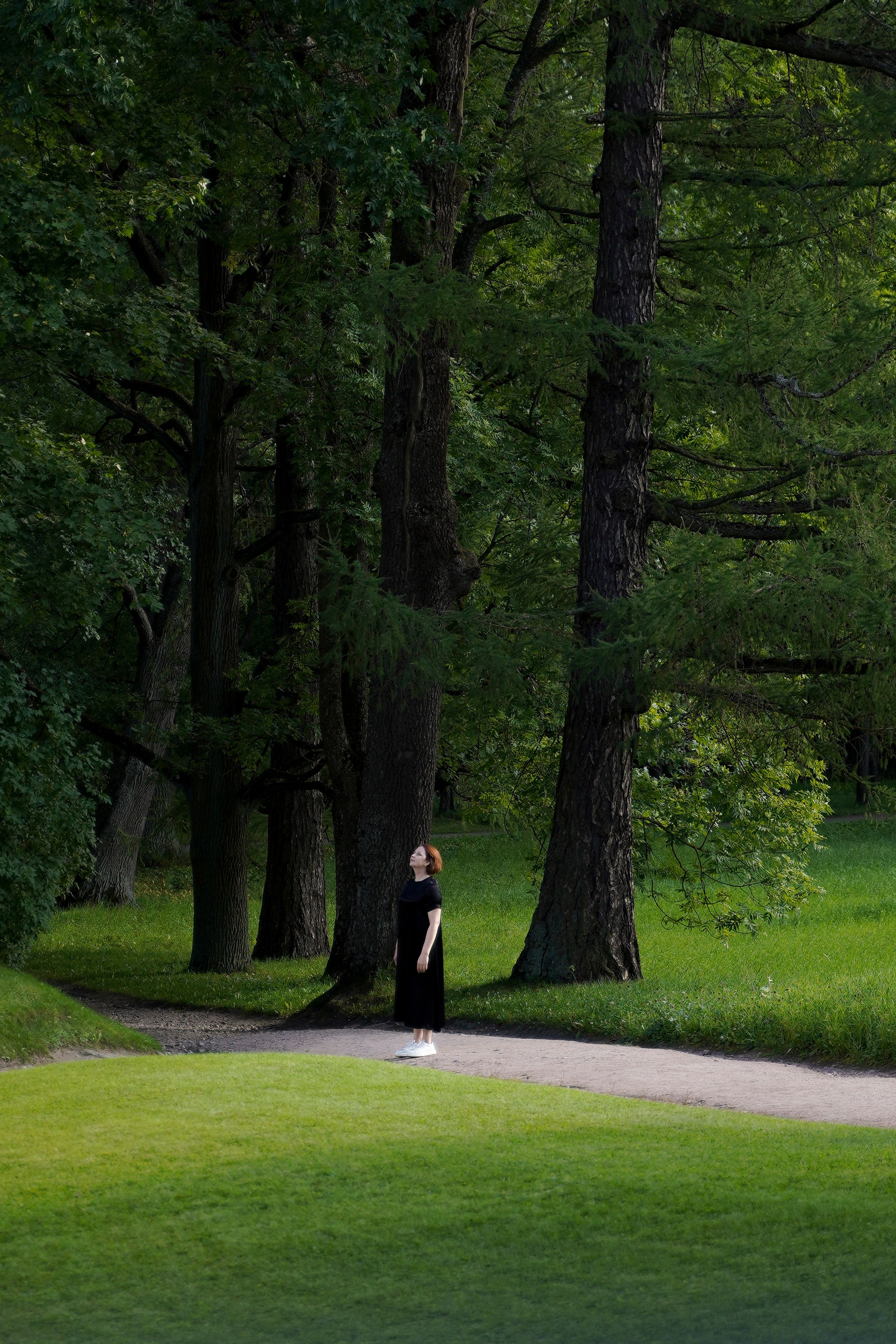 Пути взаимодействия. Фотохудожница Мария Лырщикова