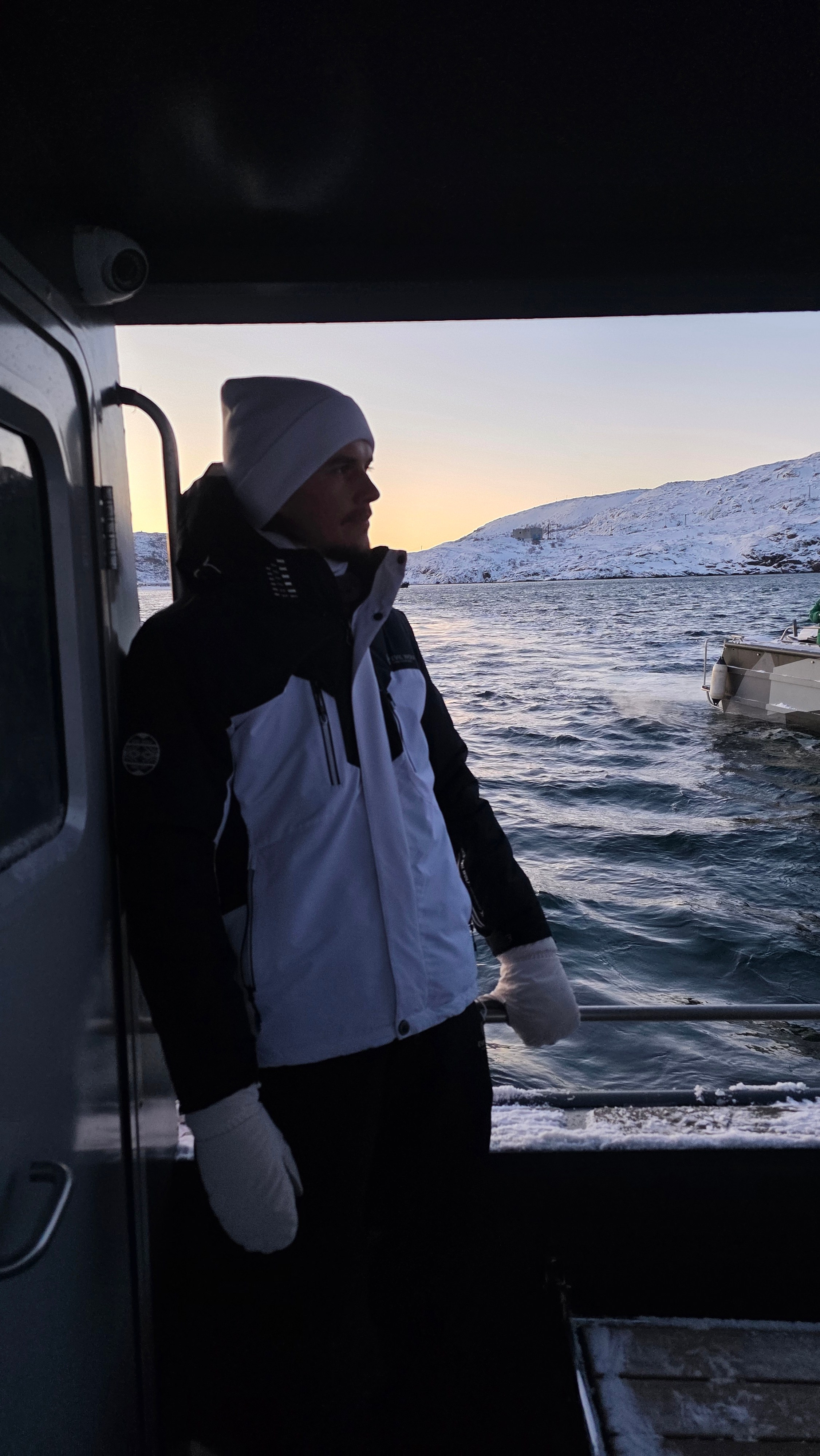 Кольский полуостров. Илья Варин — Фотограф Москва, Тверь