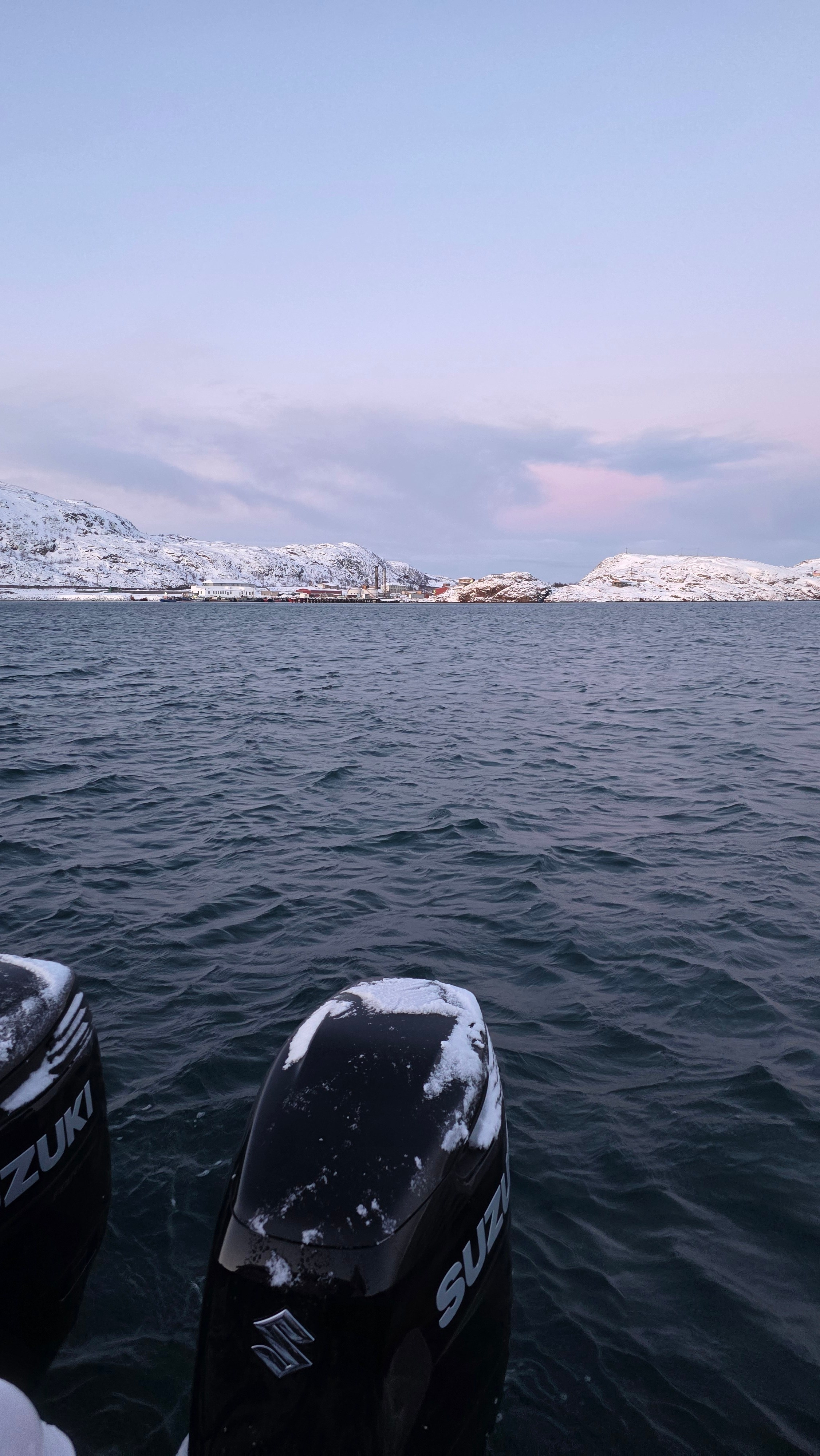 Кольский полуостров. Илья Варин — Фотограф Москва, Тверь
