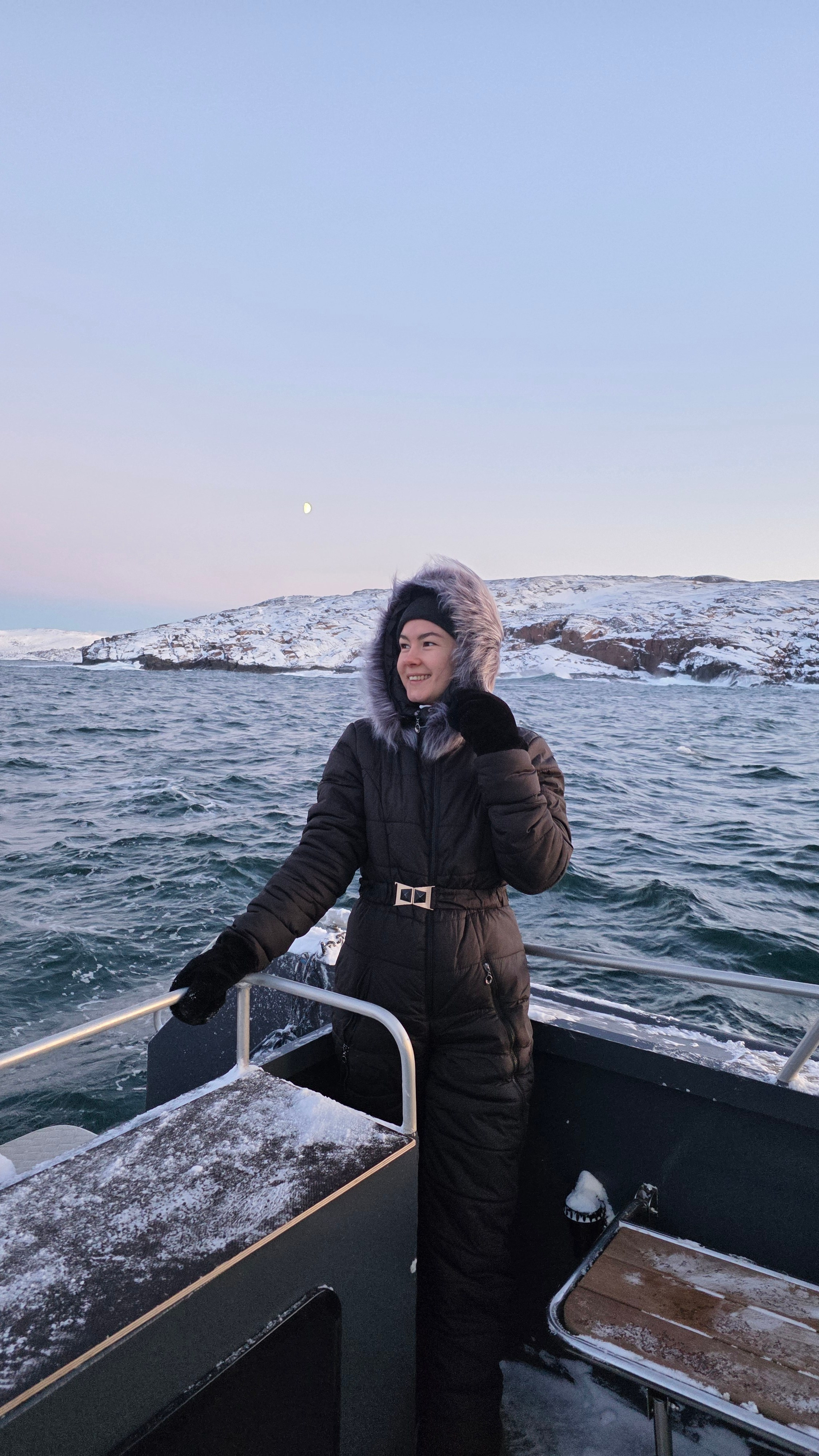 Кольский полуостров. Илья Варин — Фотограф Москва, Тверь