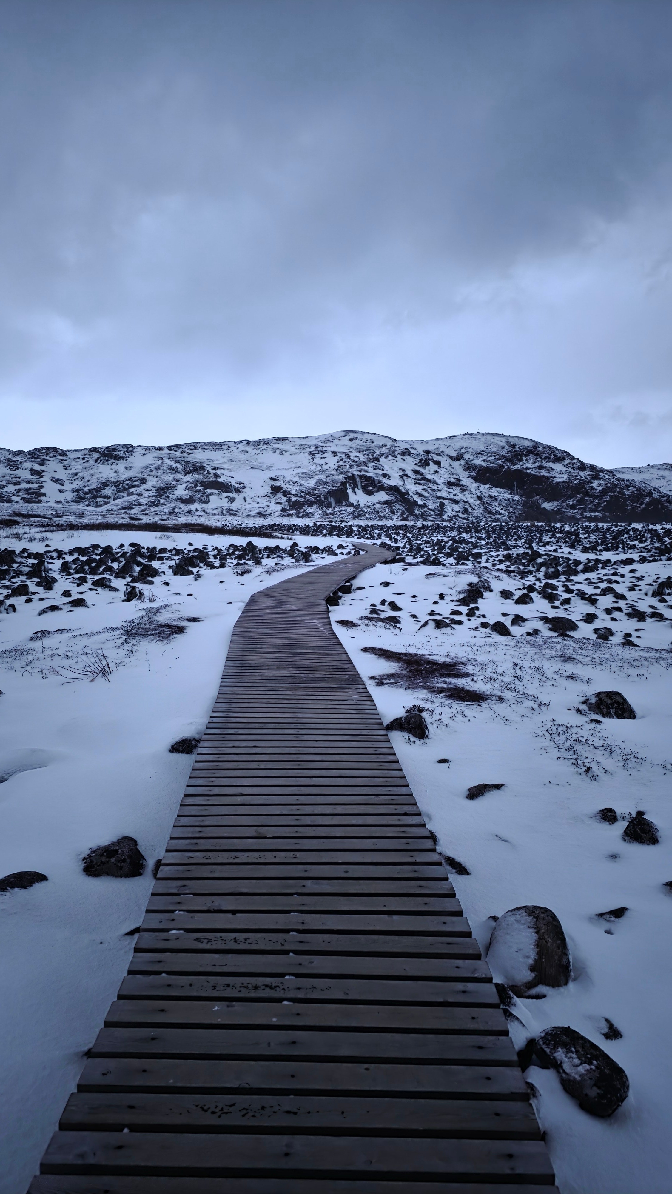 Кольский полуостров. Илья Варин — Фотограф Москва, Тверь