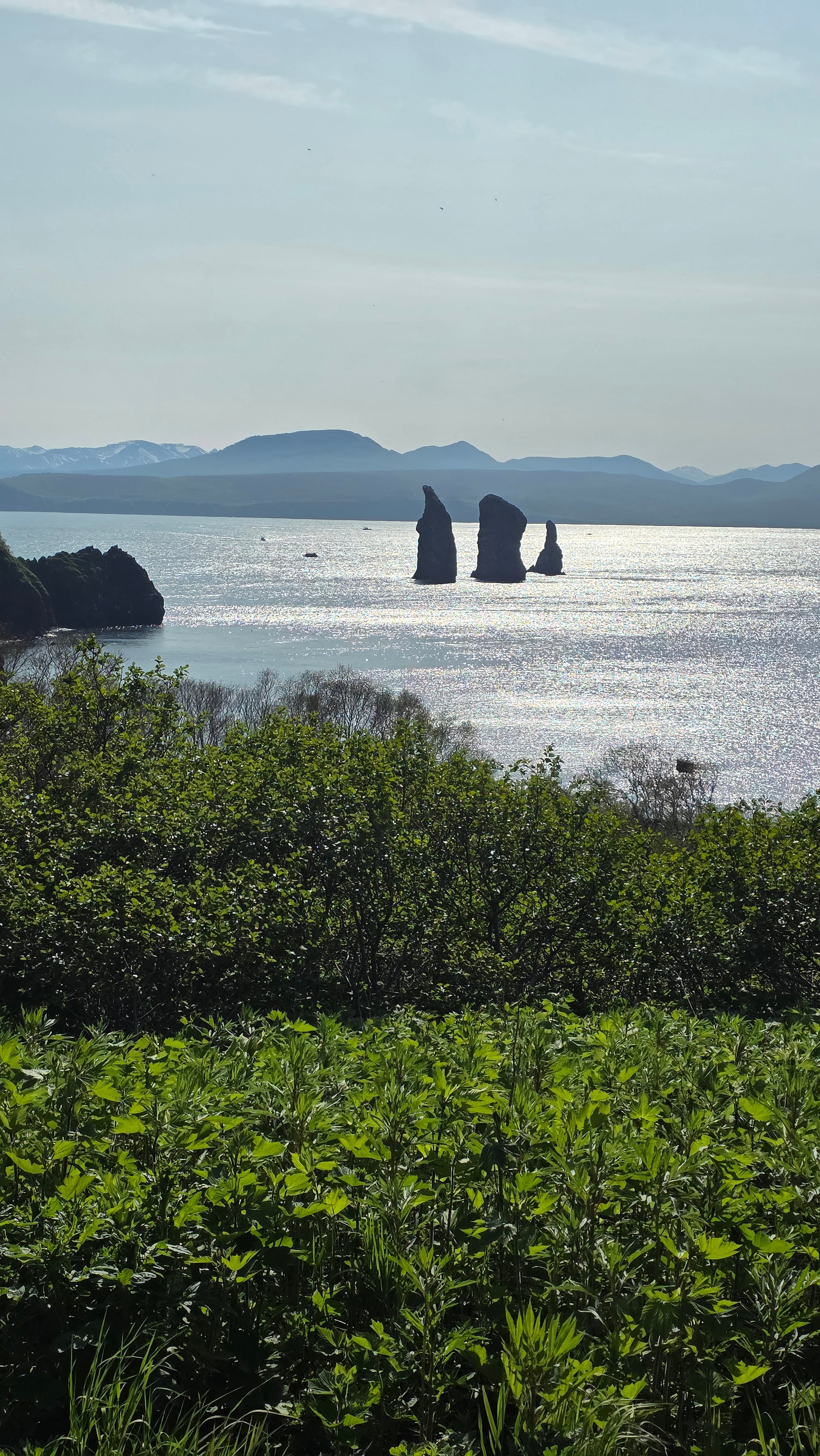 Экскурсии по Камчатке. Экскурсионные туры по Камчатке