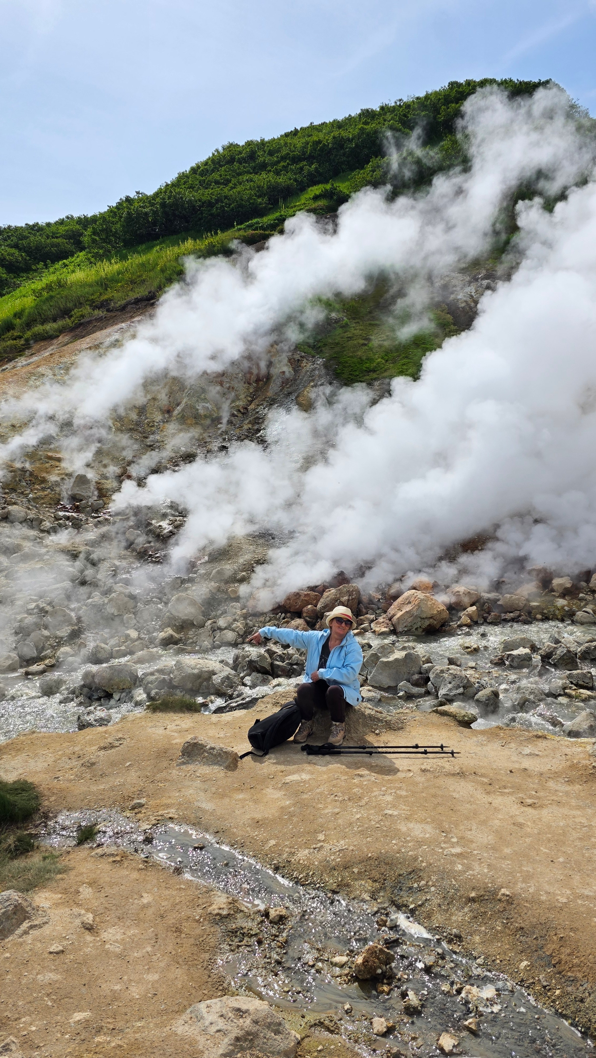 Экскурсии по Камчатке. Экскурсионные туры по Камчатке