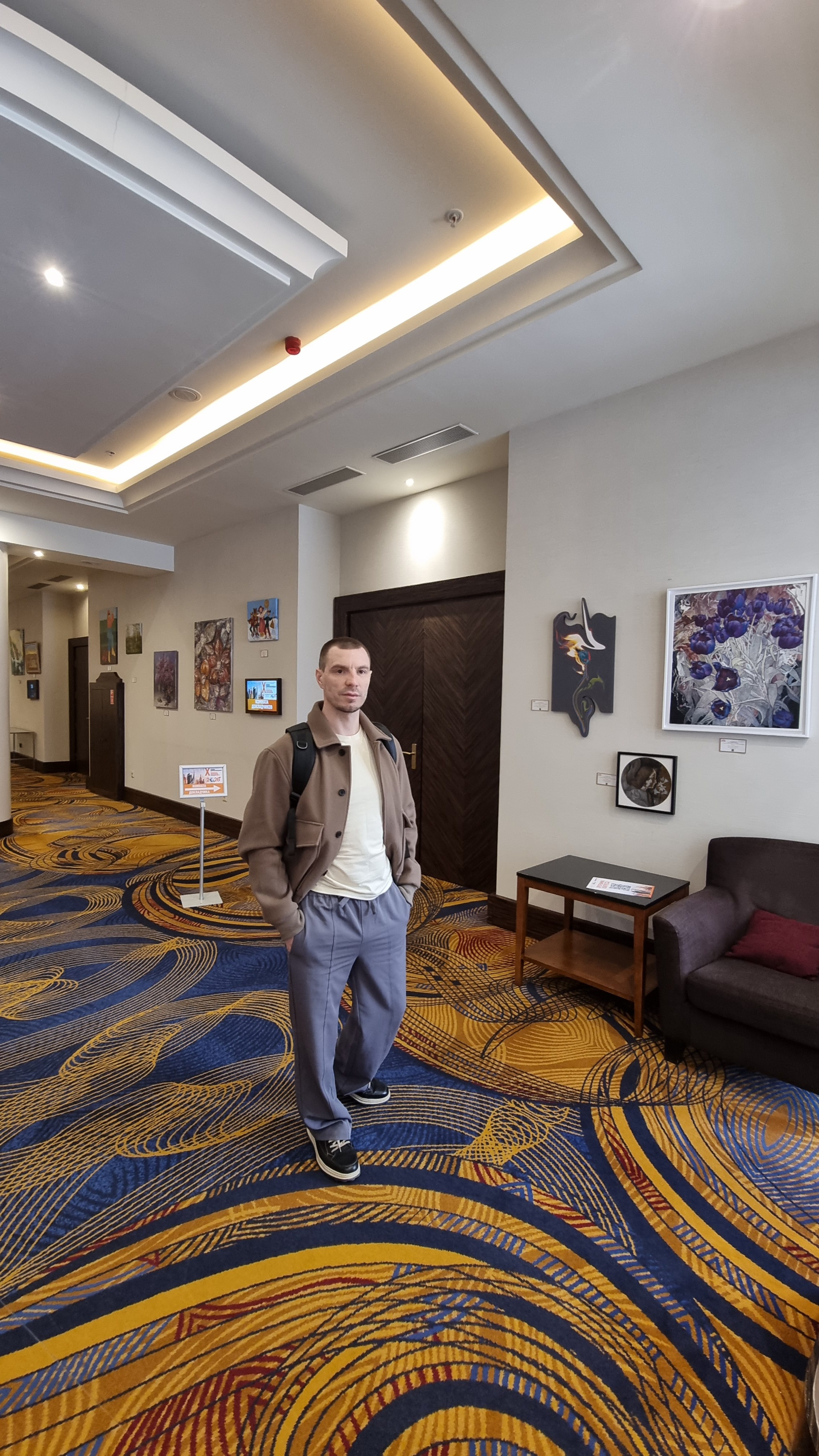 CV. Фотограф Евгений Чащихин RGB АРХИТЕКТОР в Перми