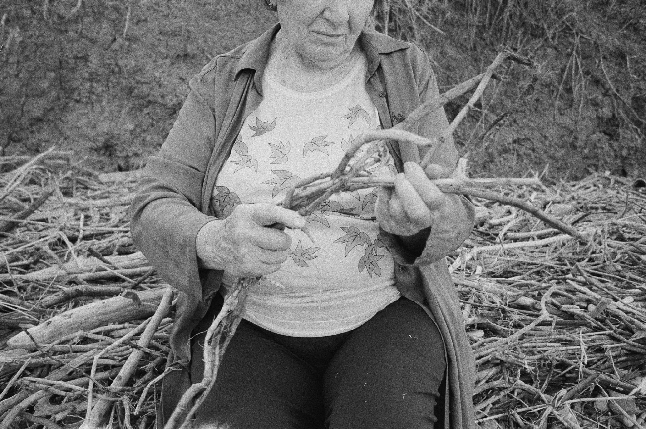 Art pro 1. Творчество, исцеление, эстетика и щепотка волшебства