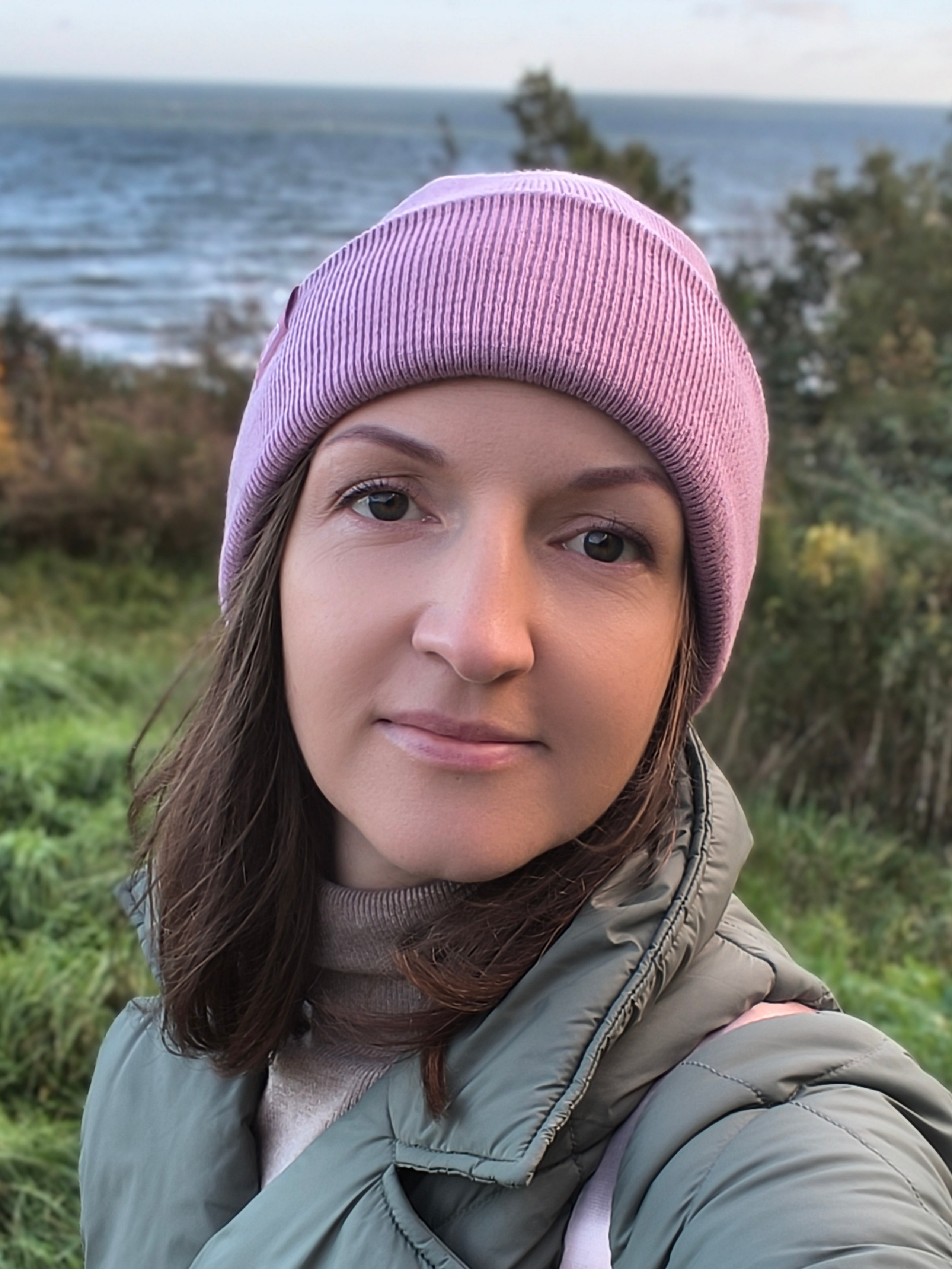 Недвижимость в Калининграде и у Балтийского моря — Анастасия Пушкарева | Помощь в покупке