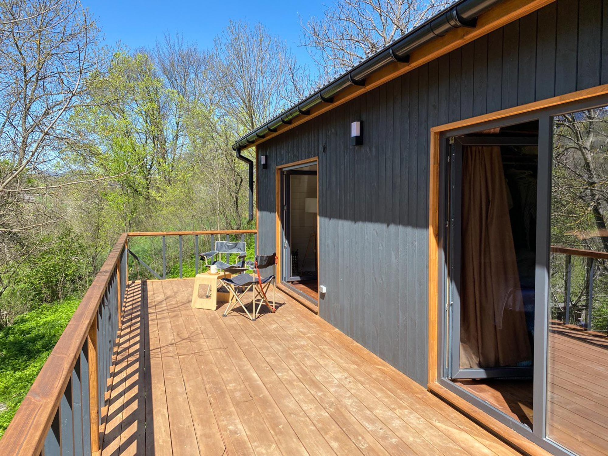 Köz/Гостевой дом. Надя Шумина