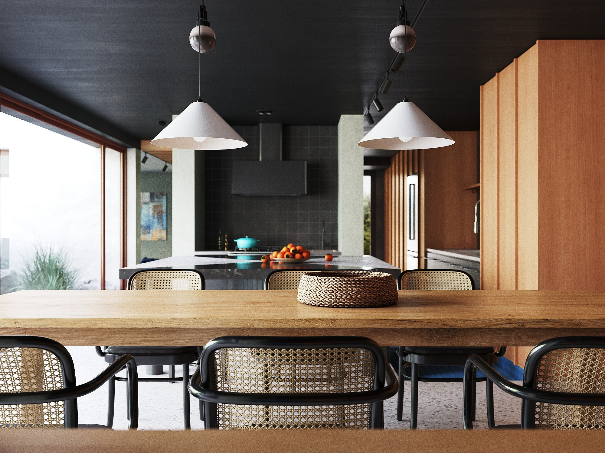 3д визуализатор работаю с дизайнерами интерьера. 3Д визуализация интерьеров Кайгородцева Алена