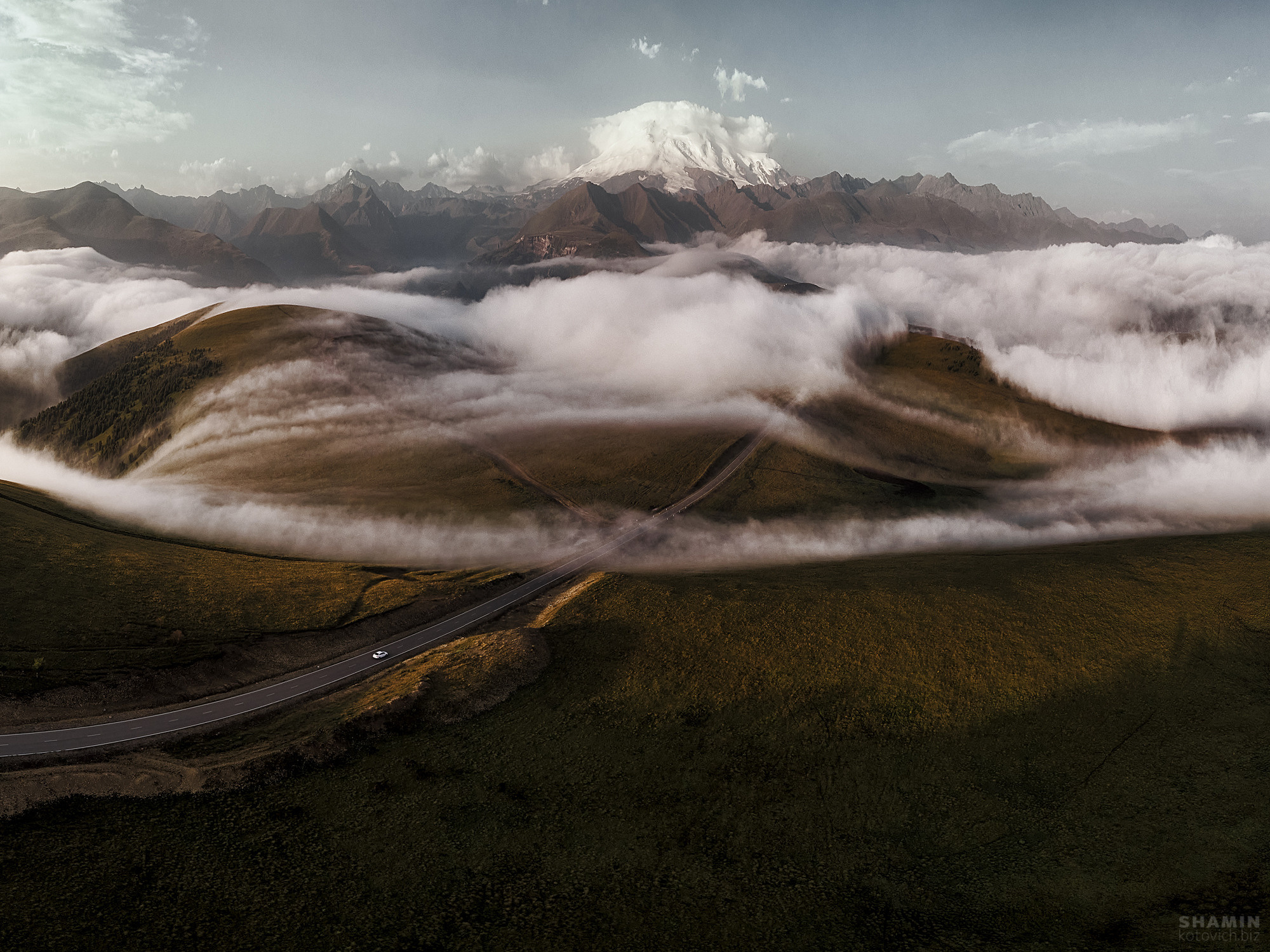 Оптимальный размер для загрузки фотографии в Телеграм. Фотограф Константин Шамин
